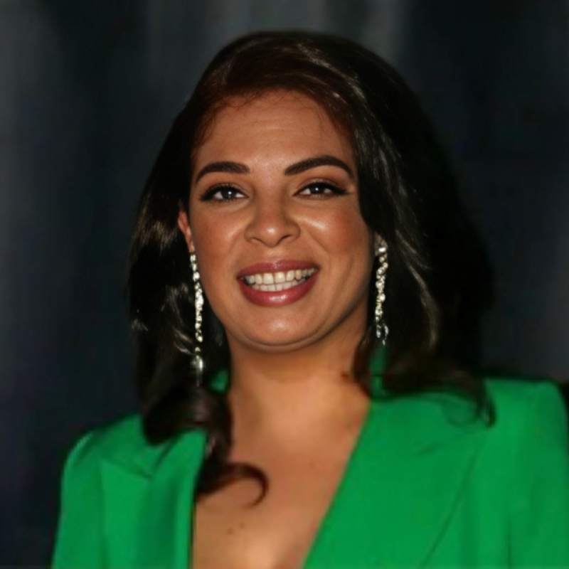 Mega Mix Expo 2025 at Santa Anita Park in Arcadia, CA.