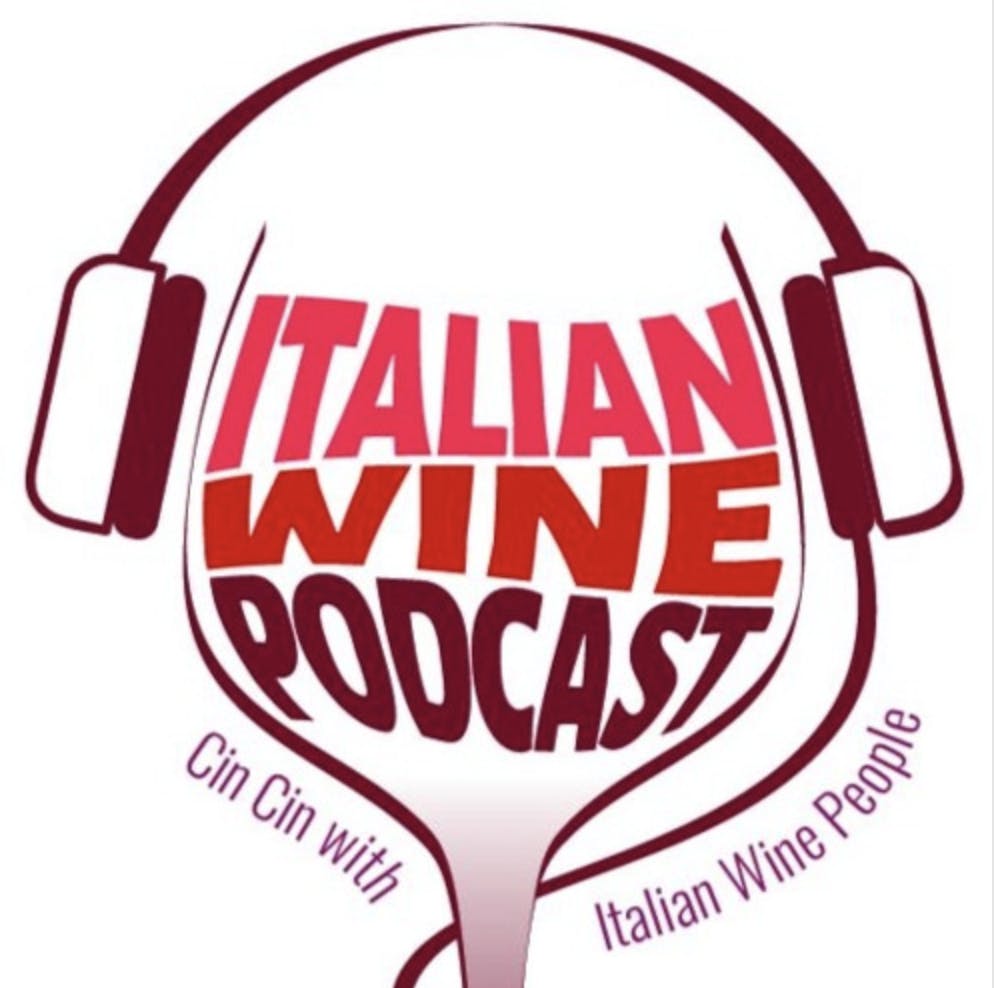 Ep. 72 Monty Waldin interviews Nicola Cattaneo (Gruppo VI.V.O.) | Italian Wine Coops