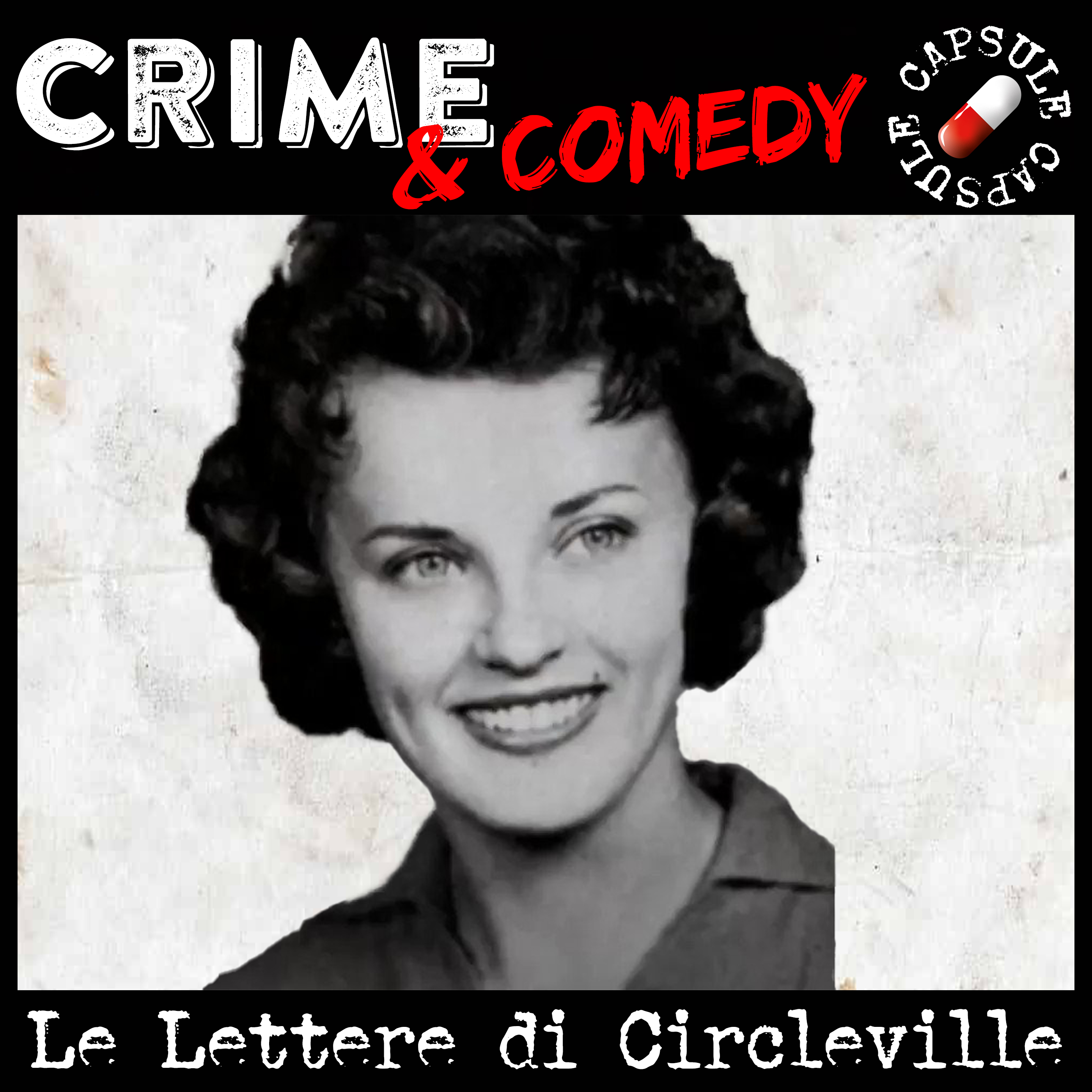 Crime & Comedy