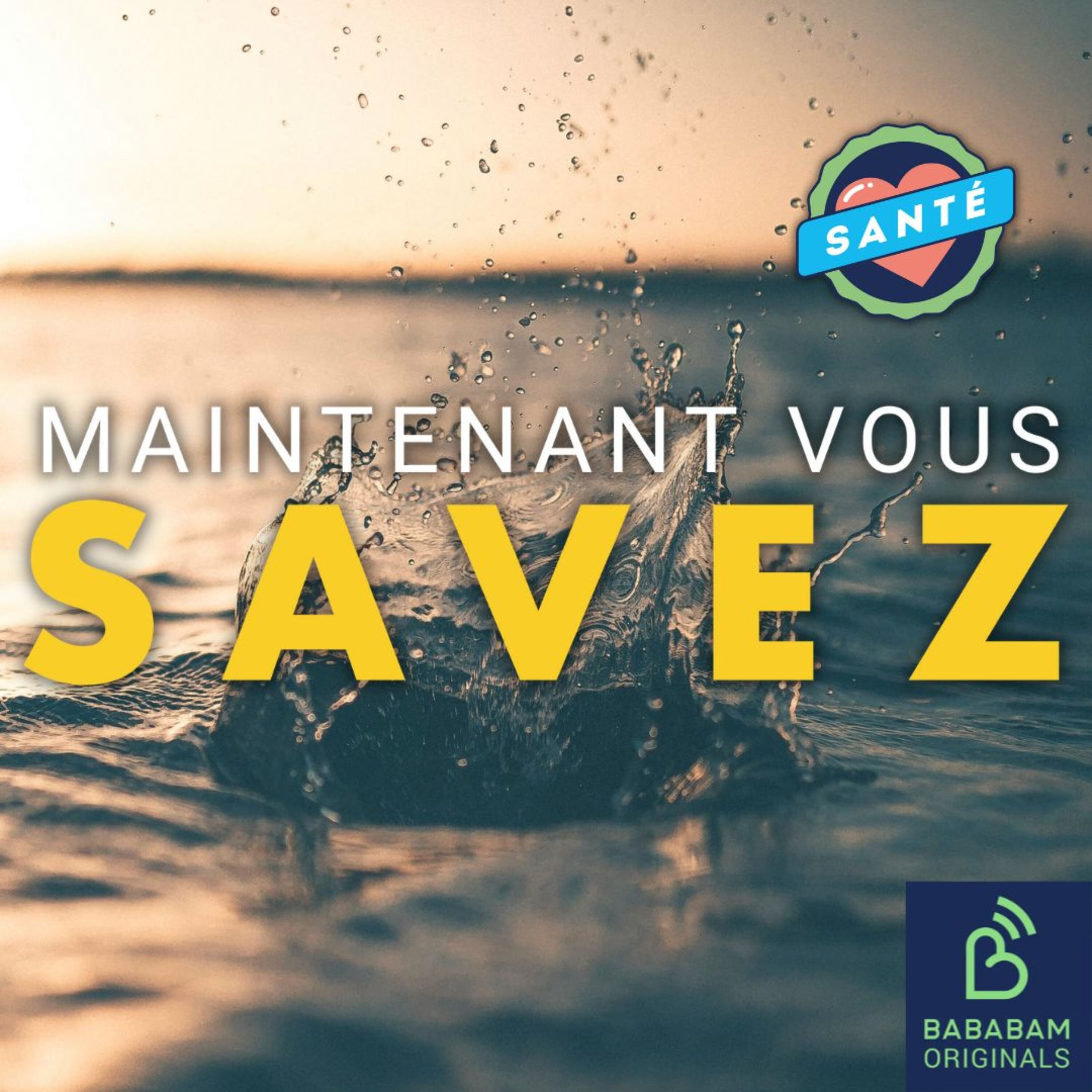 Peut-on faire l’amour dans l’eau ?