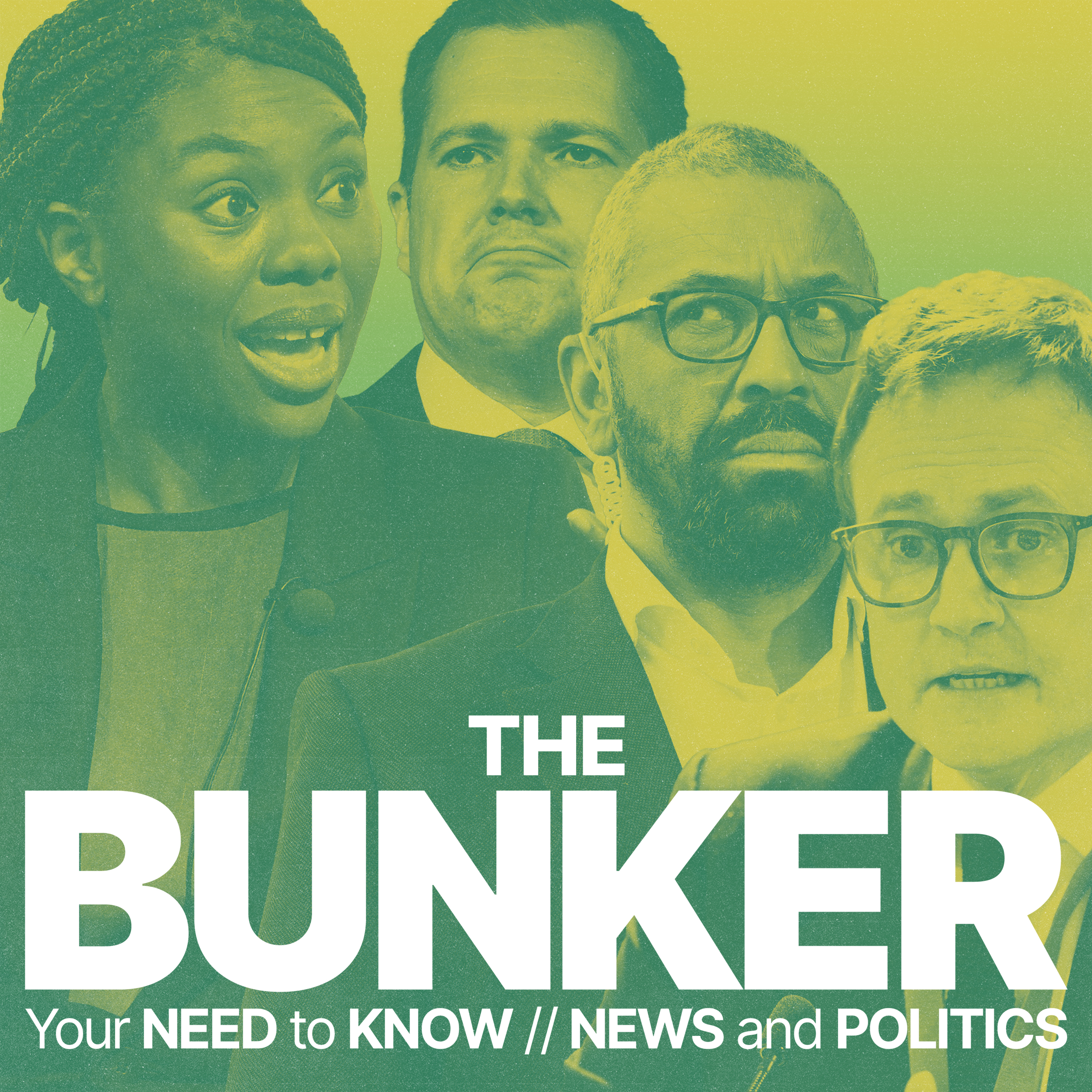 From Here to Maternity – Start Your Week with Ros Taylor and Jacob Jarvis