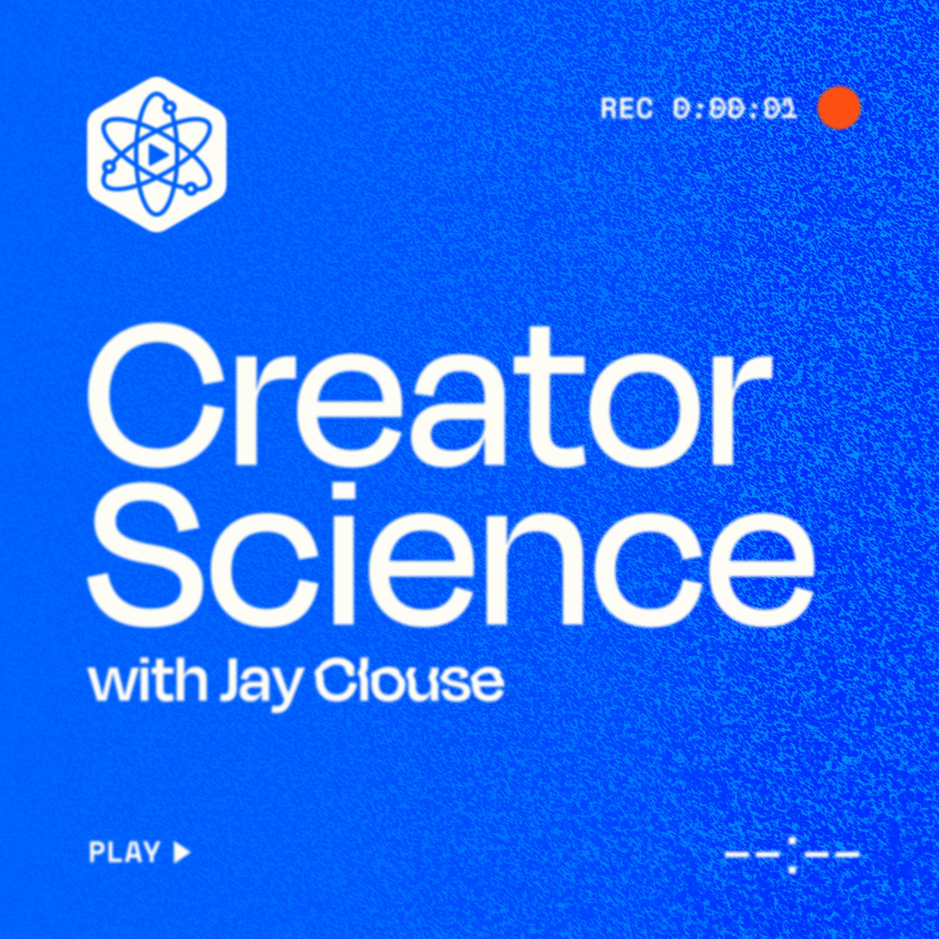Trailer – Creator Science Trailer – Creator Science