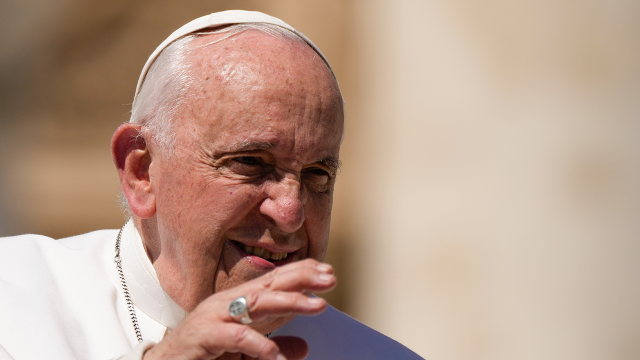 Muere el primer papa latinoamericano