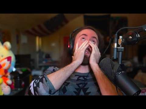 They won't let you criticize Assassin's Creed Shadows.. | Asmongold TV