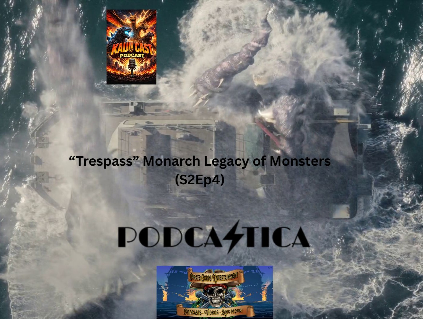 Monarch: Legacy of Monsters S2E4 "Trespass"
