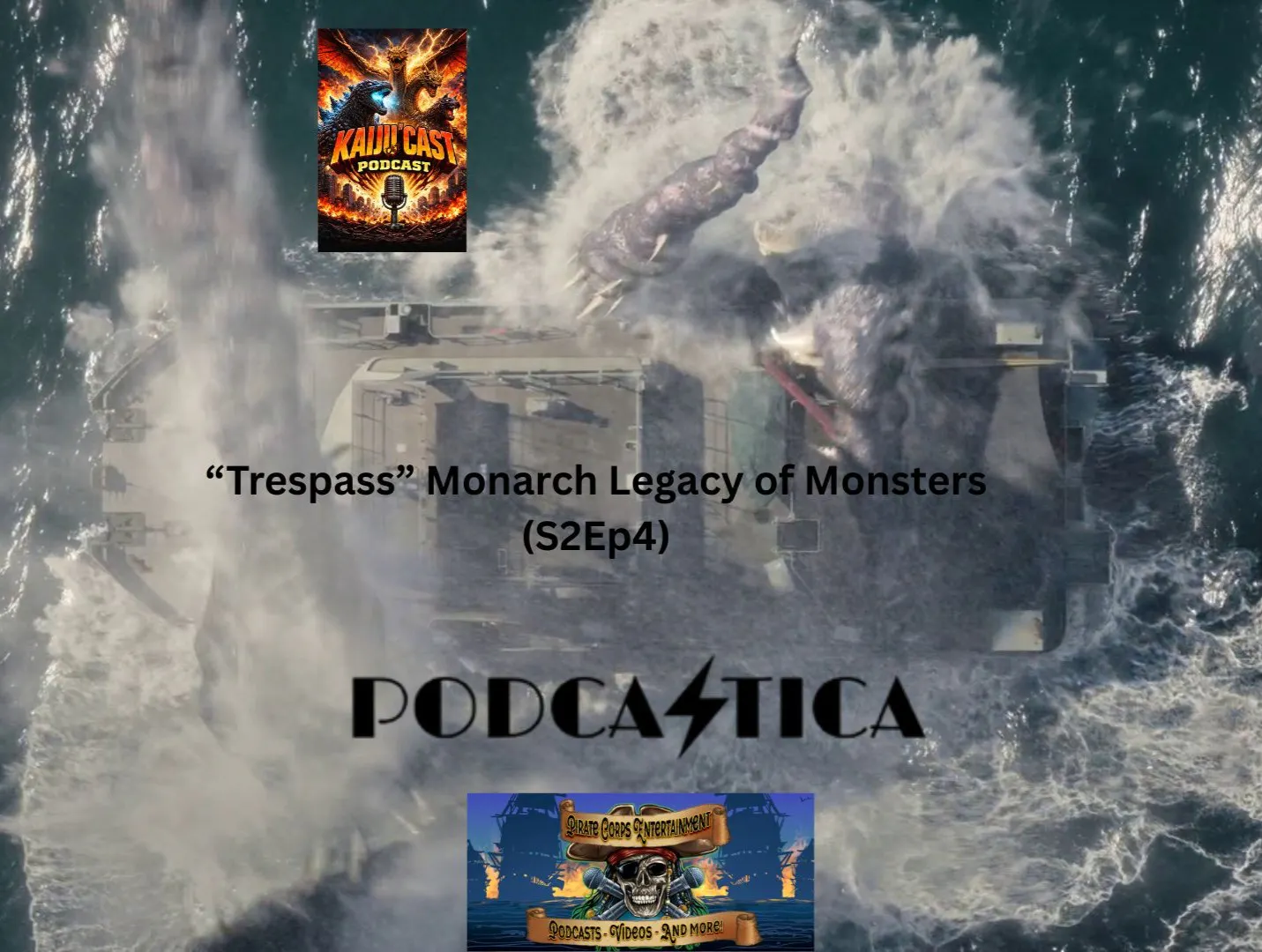 Monarch: Legacy of Monsters S2E4 "Trespass" Monarch: Legacy of Monsters S2E4 "Trespass"