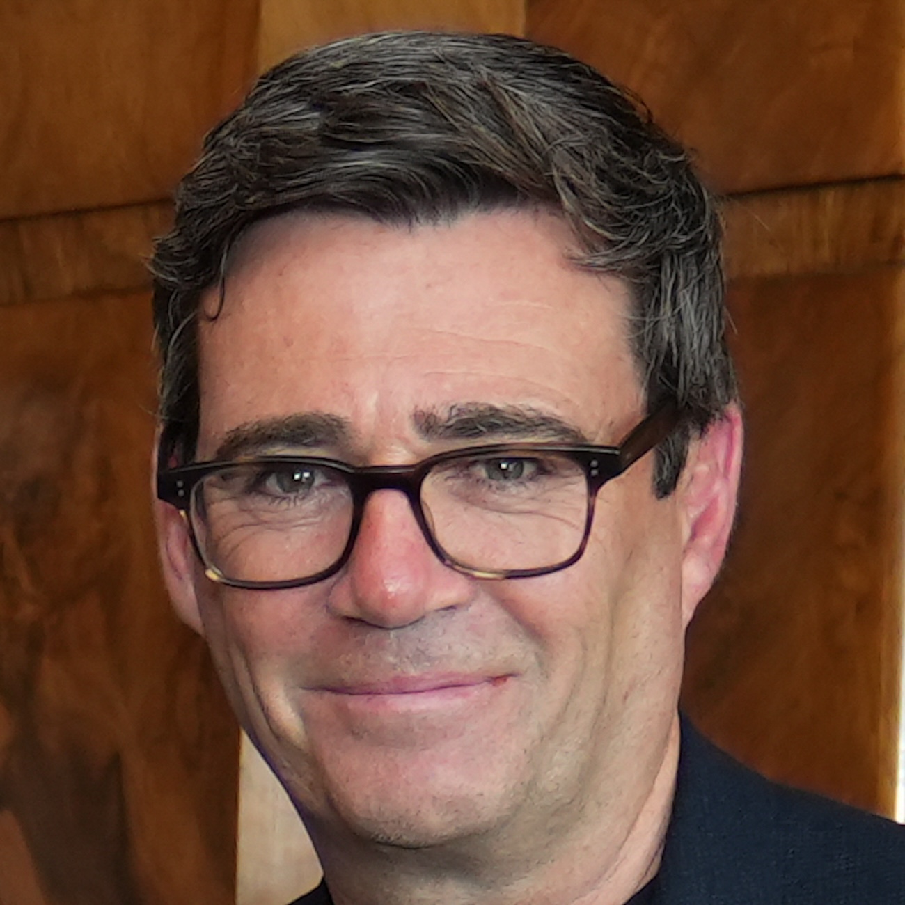 The Bigger Picture: Andy Burnham, the US & free speech and Trump at the UN