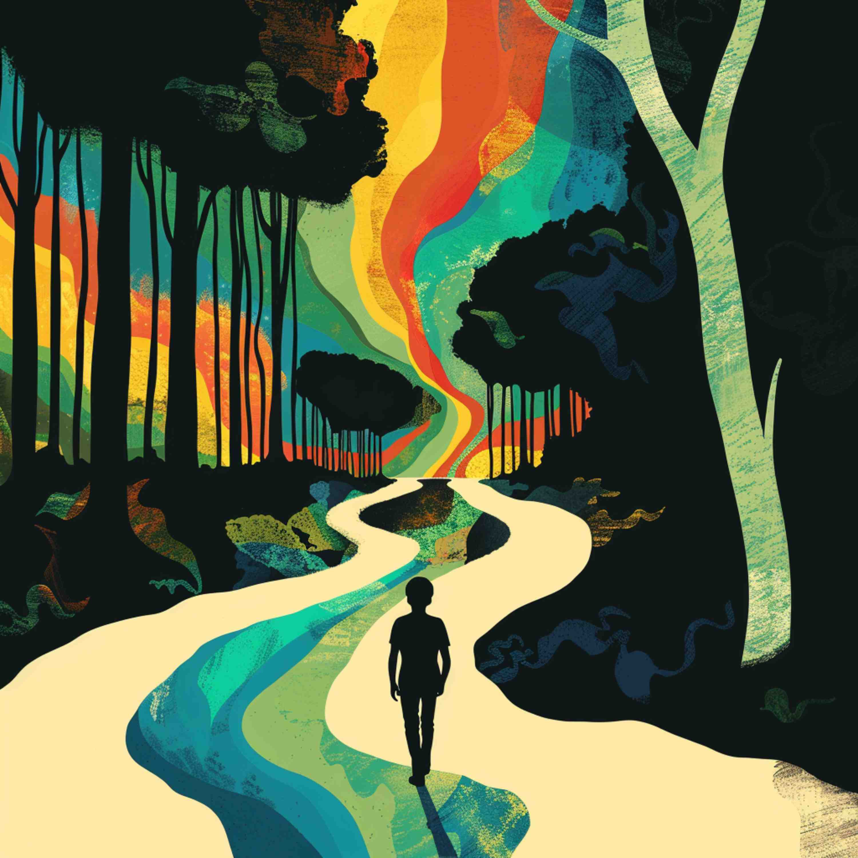 9 Negative Thoughts that Push People Away from You by Marc Chernoff of Marc and Angel