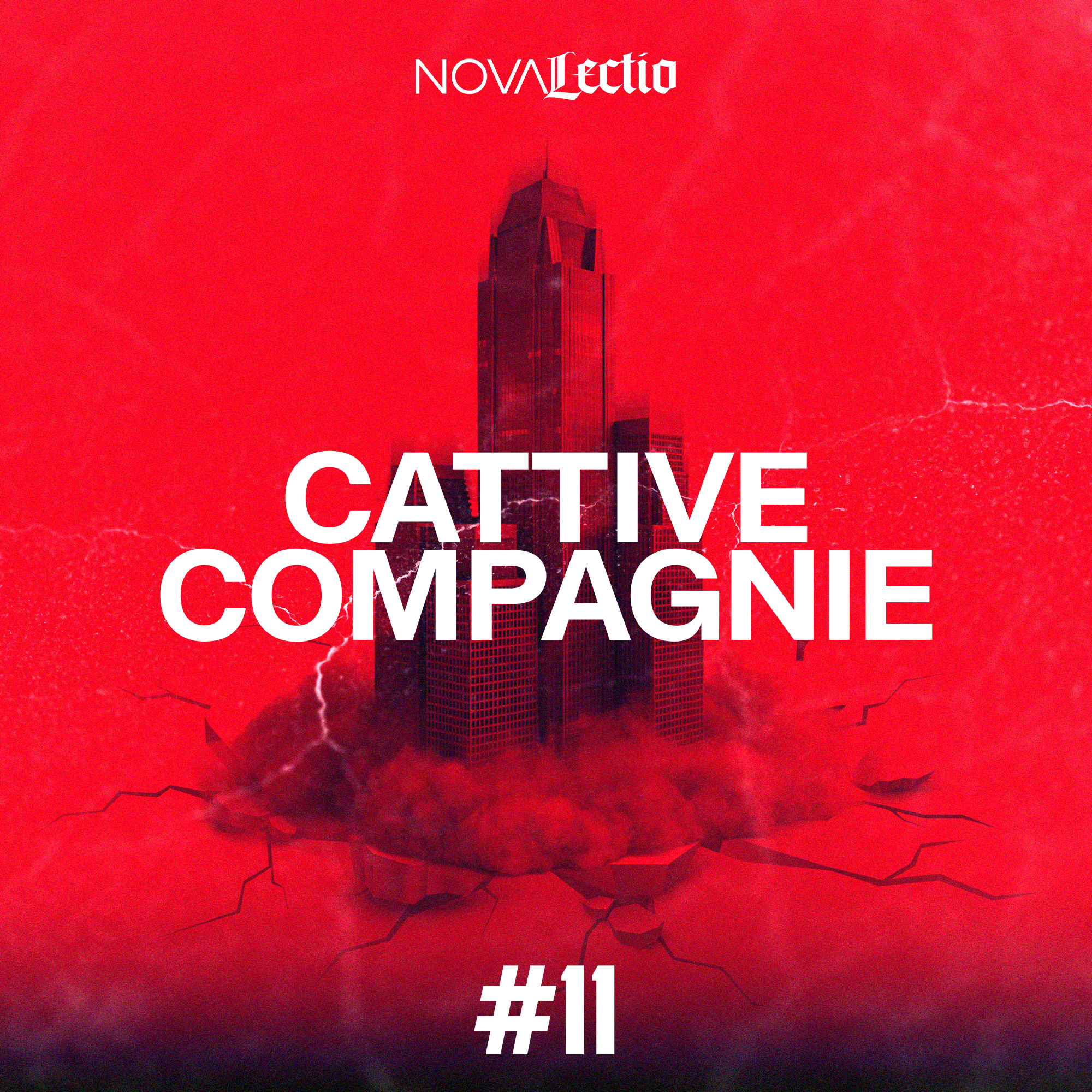 Il fallimento del capitalismo etico | Cattive Compagnie Ep.11