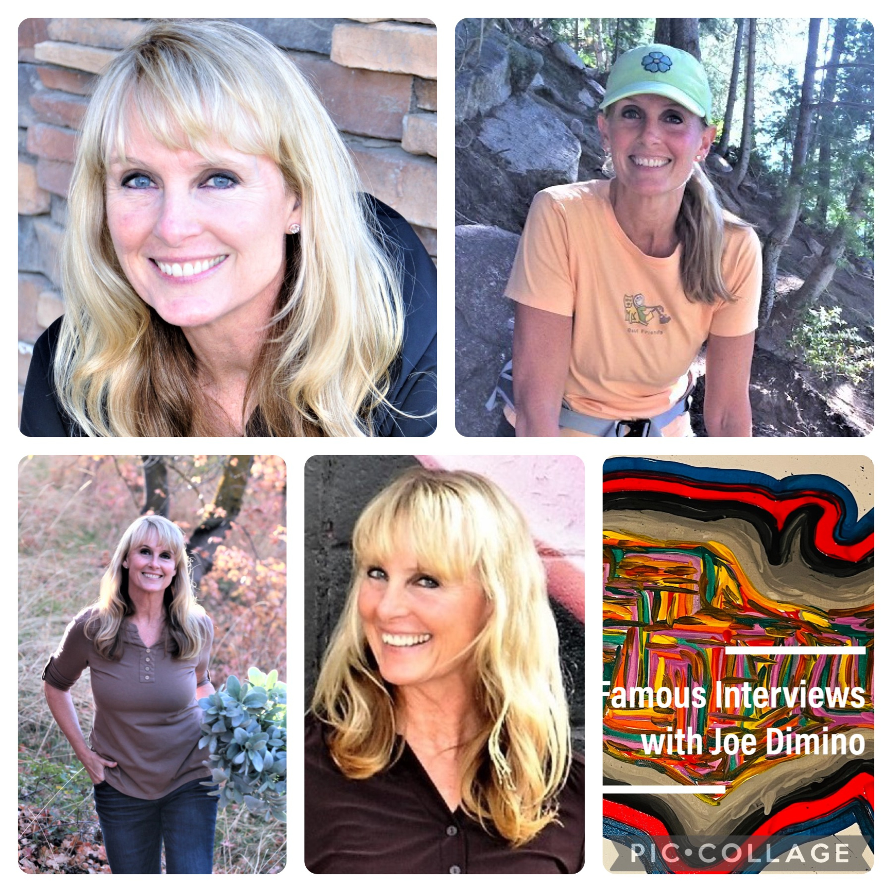 Author & Master Herbalist Jane Barlow Christensen episode artwork