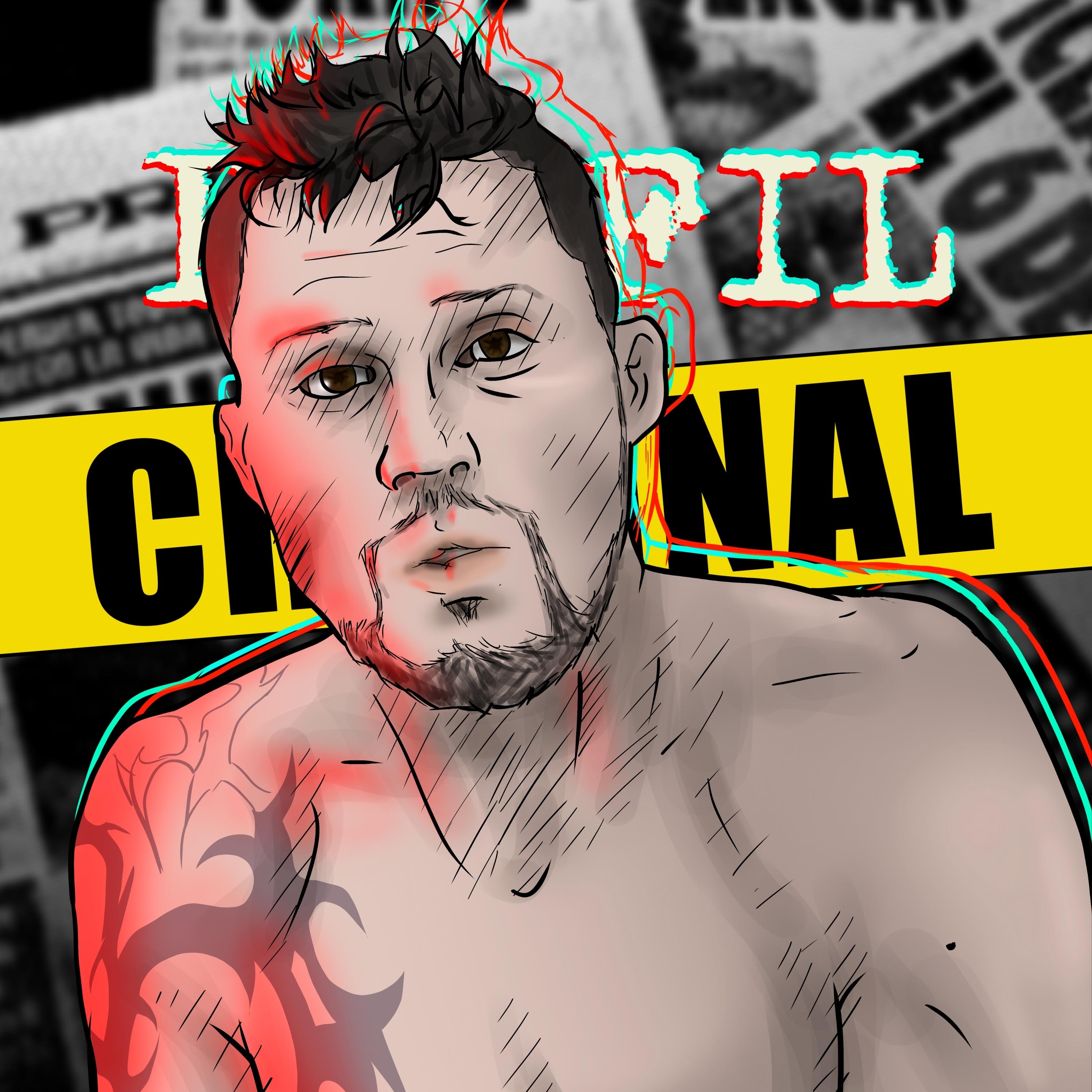 El Joker - José Tiago Correia Soroka