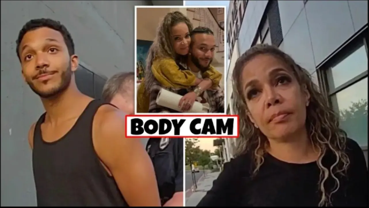 Sunny Hostin’s BodyCam Shows Cops Rejected Her Black Privilege Card. episode artwork