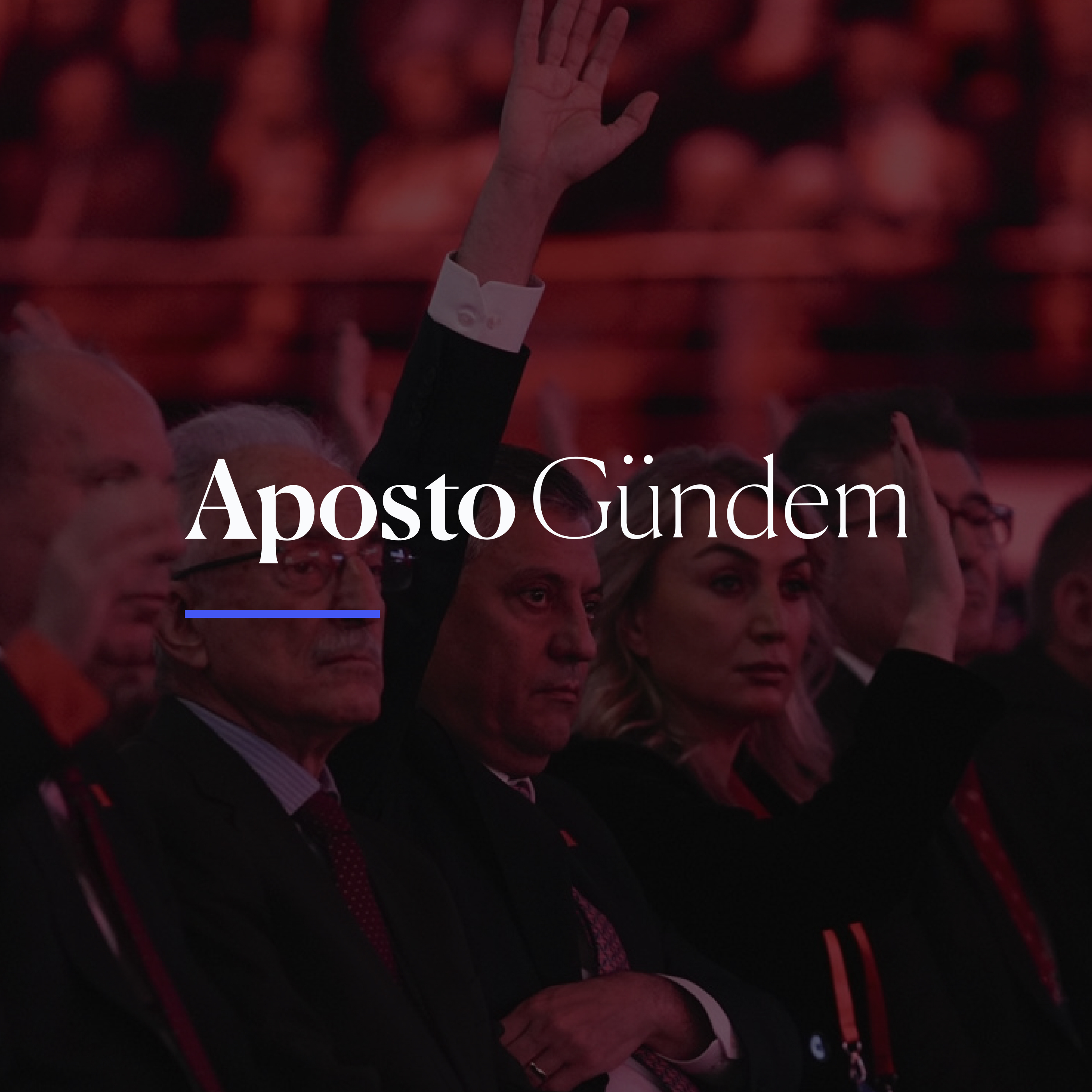 Özel yeniden başkan, yılın kelimesi | 30 Kasım 2025