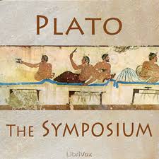 Symposium by Plato ~ Full Audiobook