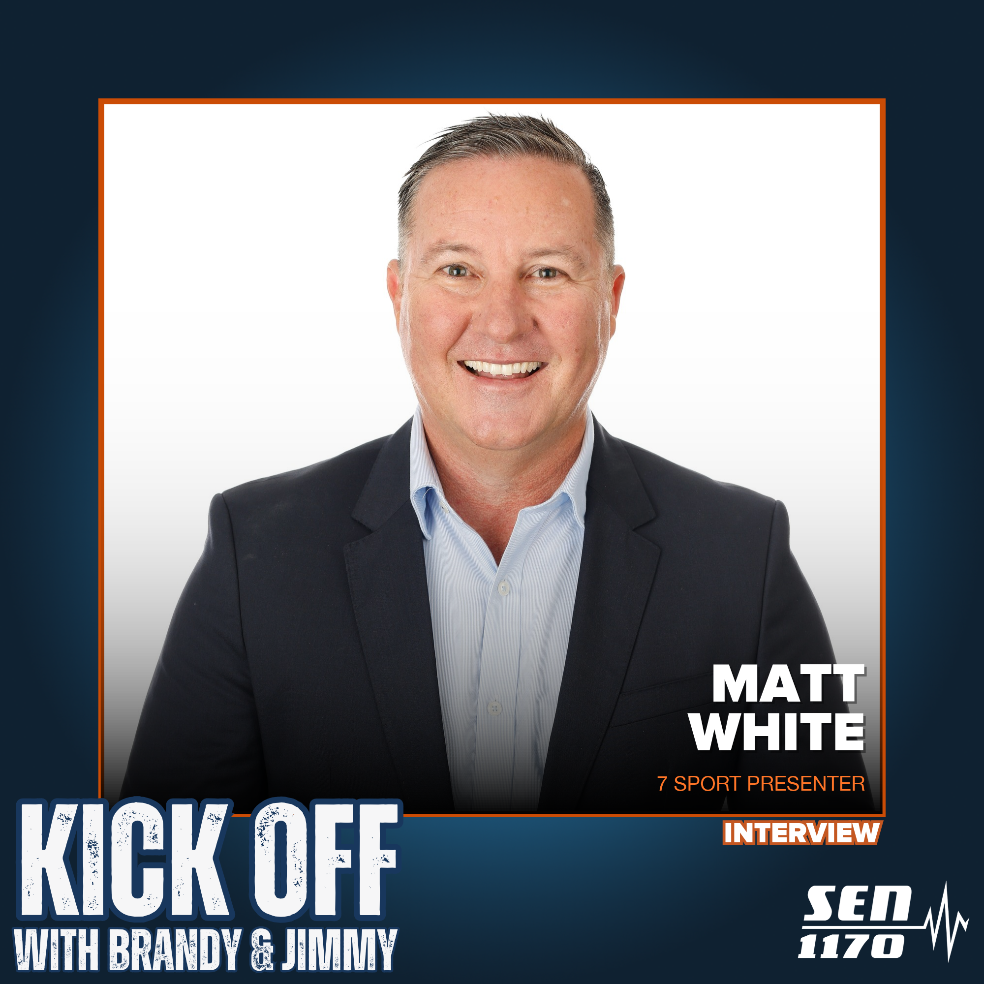 7Sport presenter Matt White on the success of the RLWC (20/10/26)