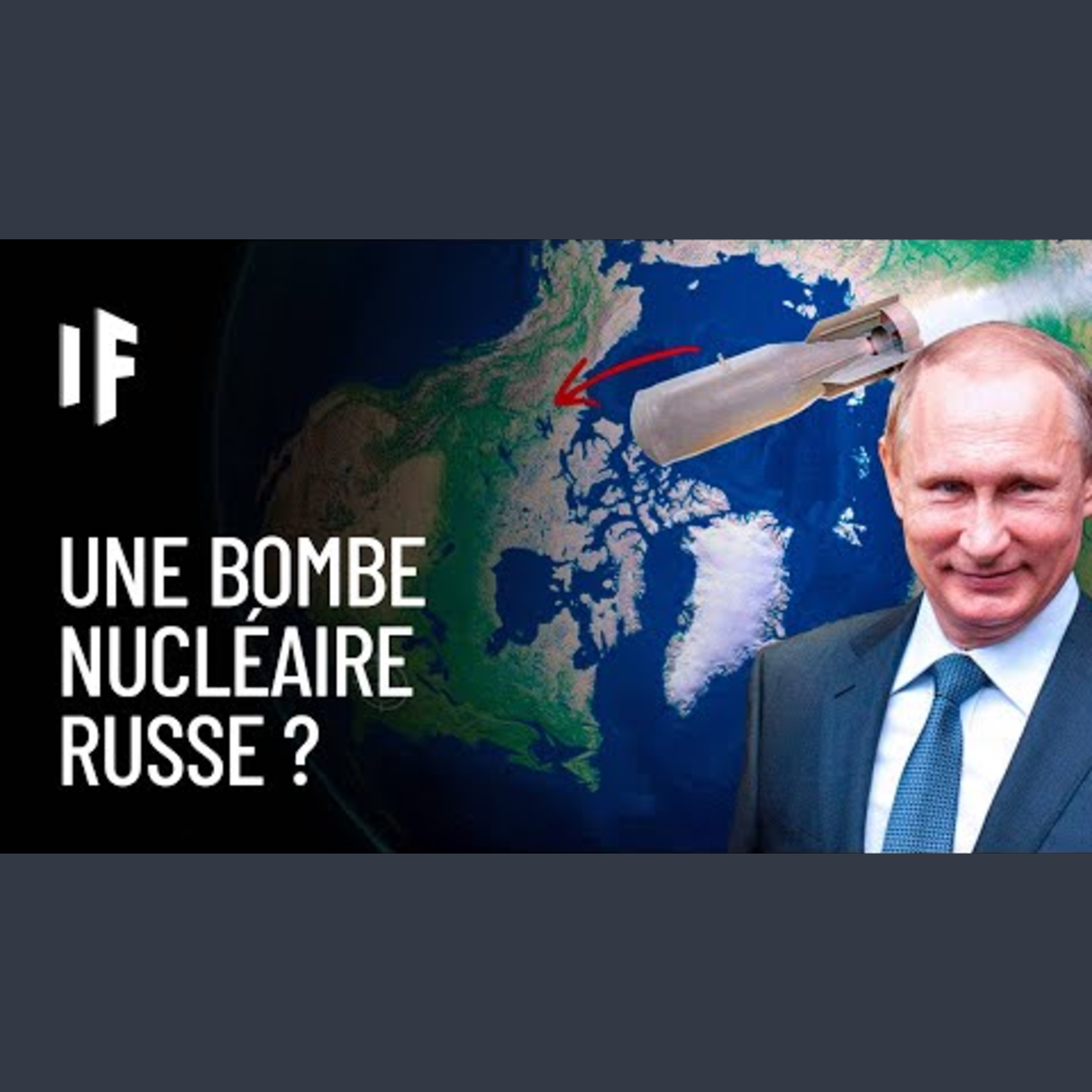 What If Français - Et Si