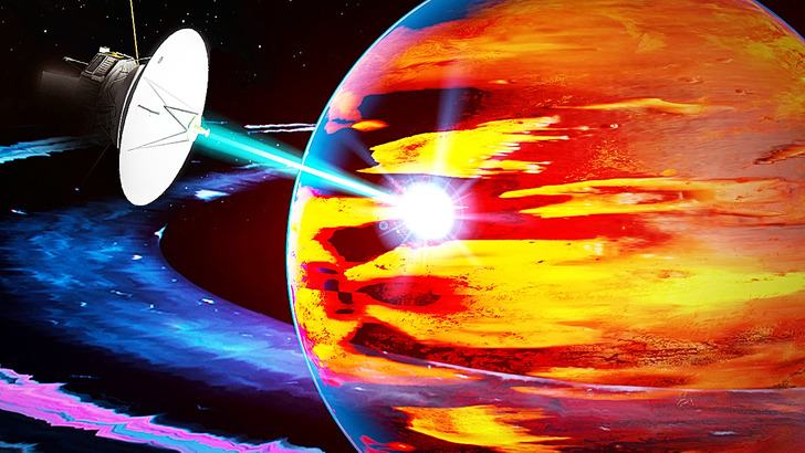 Scientists Have Found Most Shocking Planets In the Universe