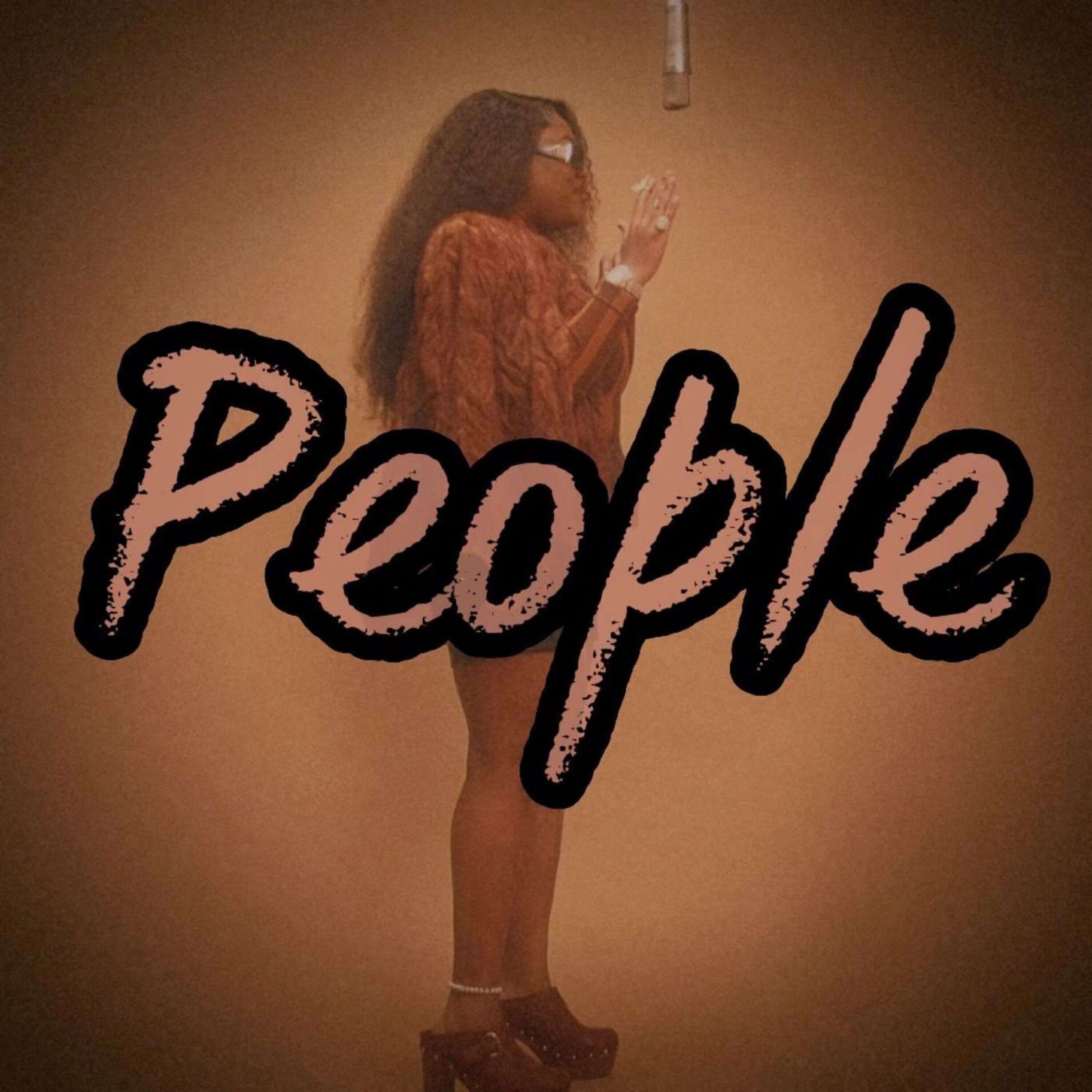 Libianca - People (TikTok Remix) episode artwork