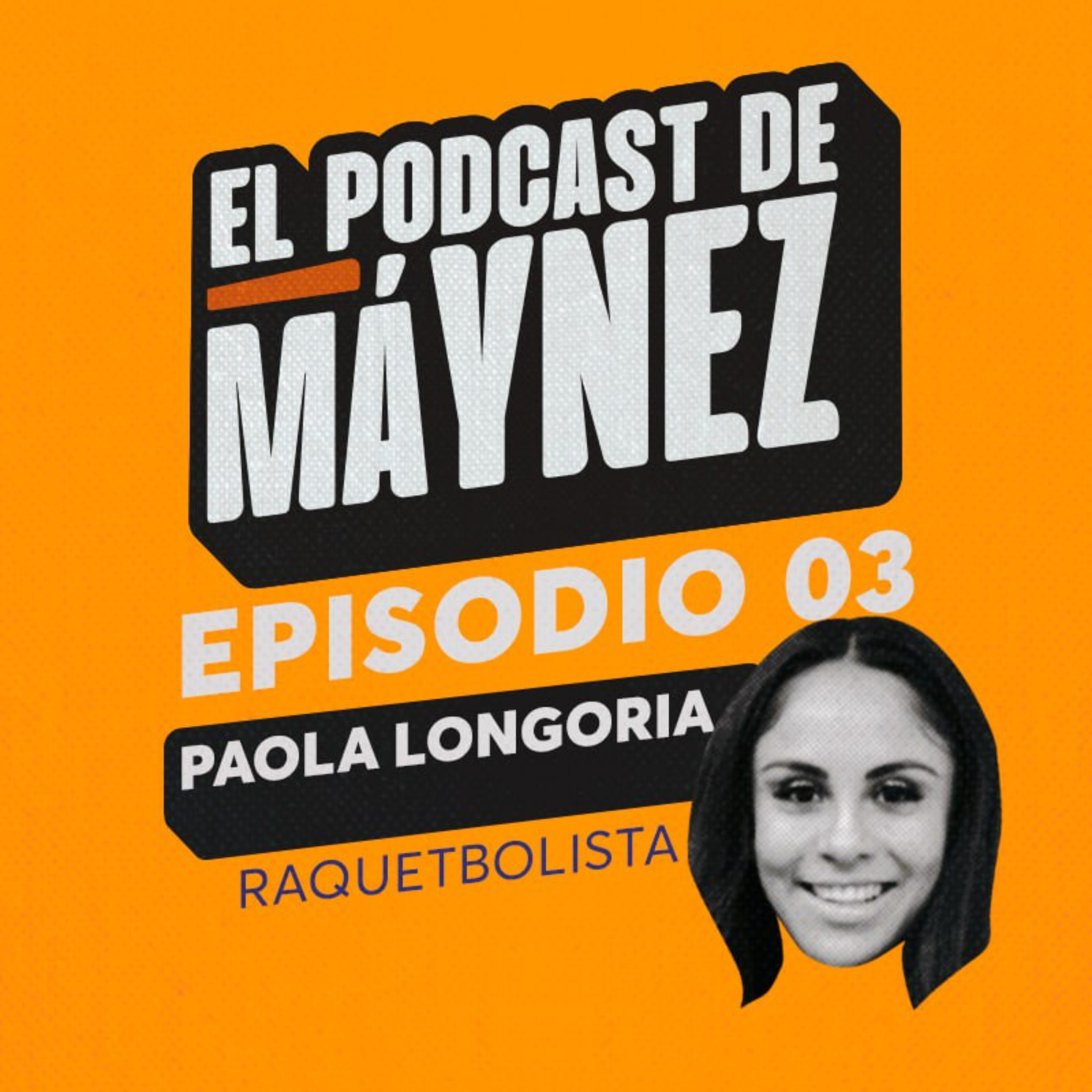 El Podcast de Máynez