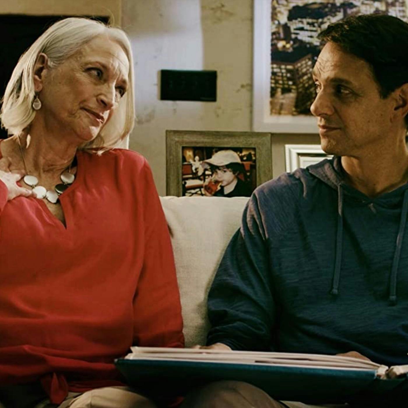 10: "Lull" & "Glory of Love" (S2E7&8) 10: "Lull" & "Glory of Love" (S2E7&8)