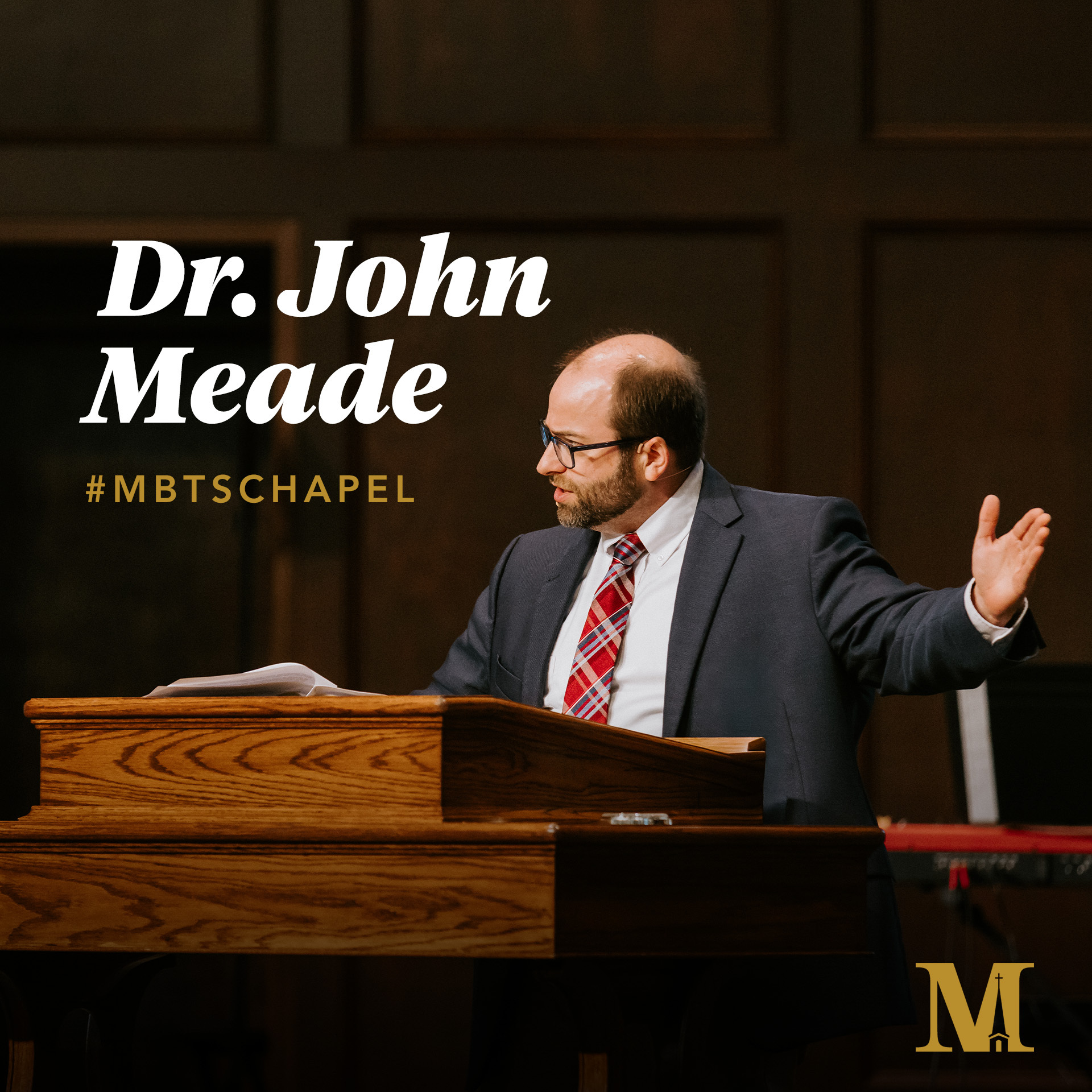 The Only Way to Wisdom | Dr. John Meade