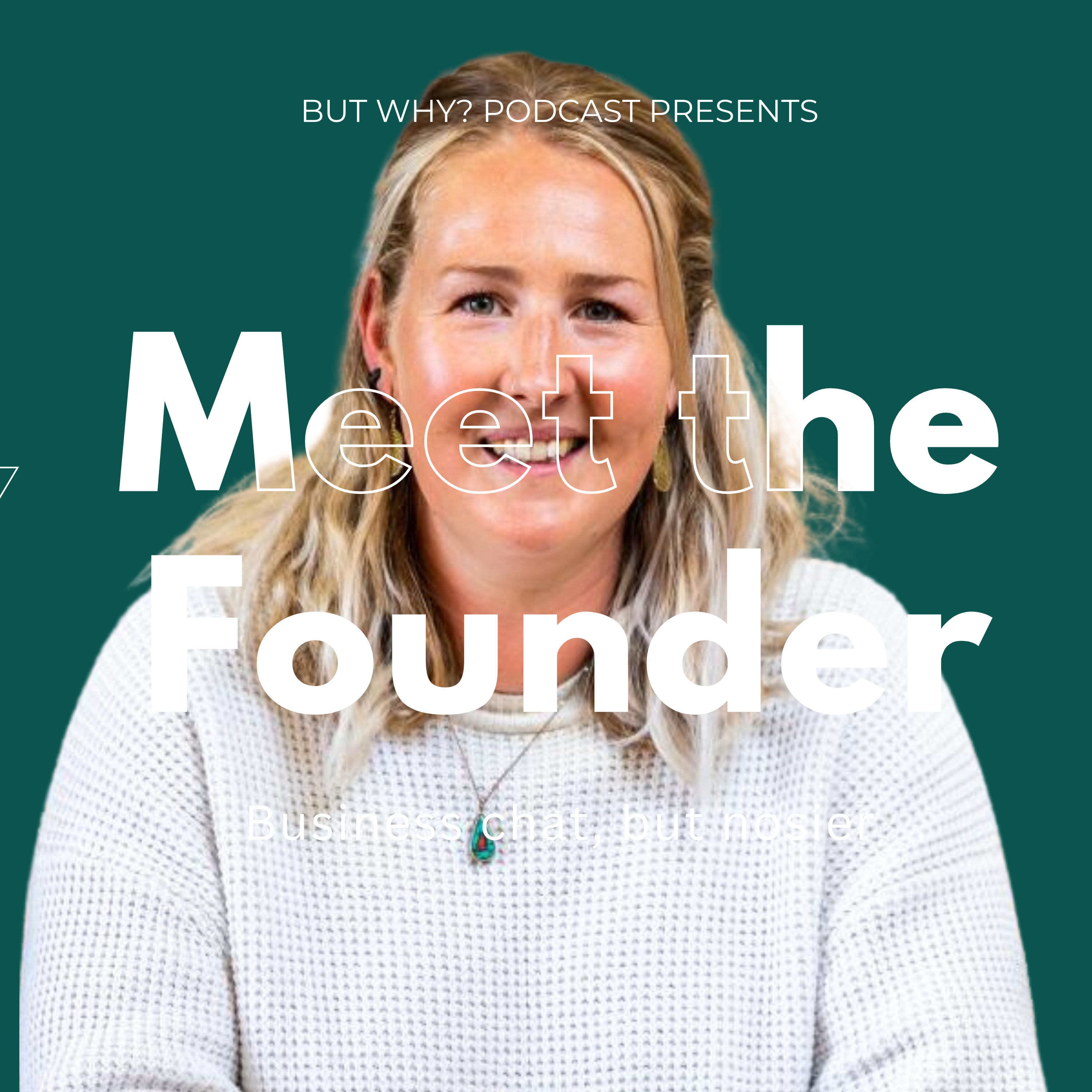 MEET THE FOUNDER: KRISI SMITH-BIRD AND BLEND TEA