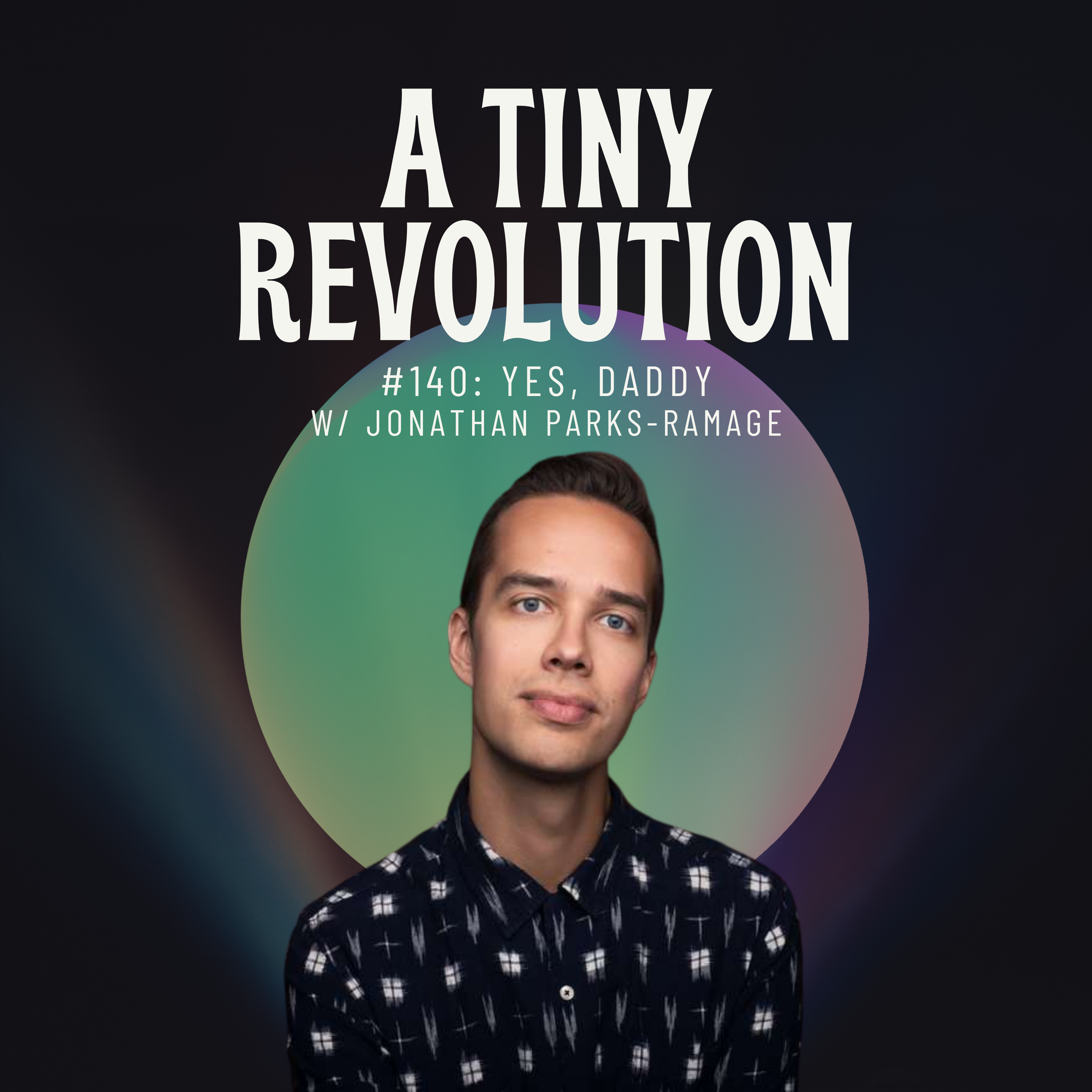 A Tiny Revolution