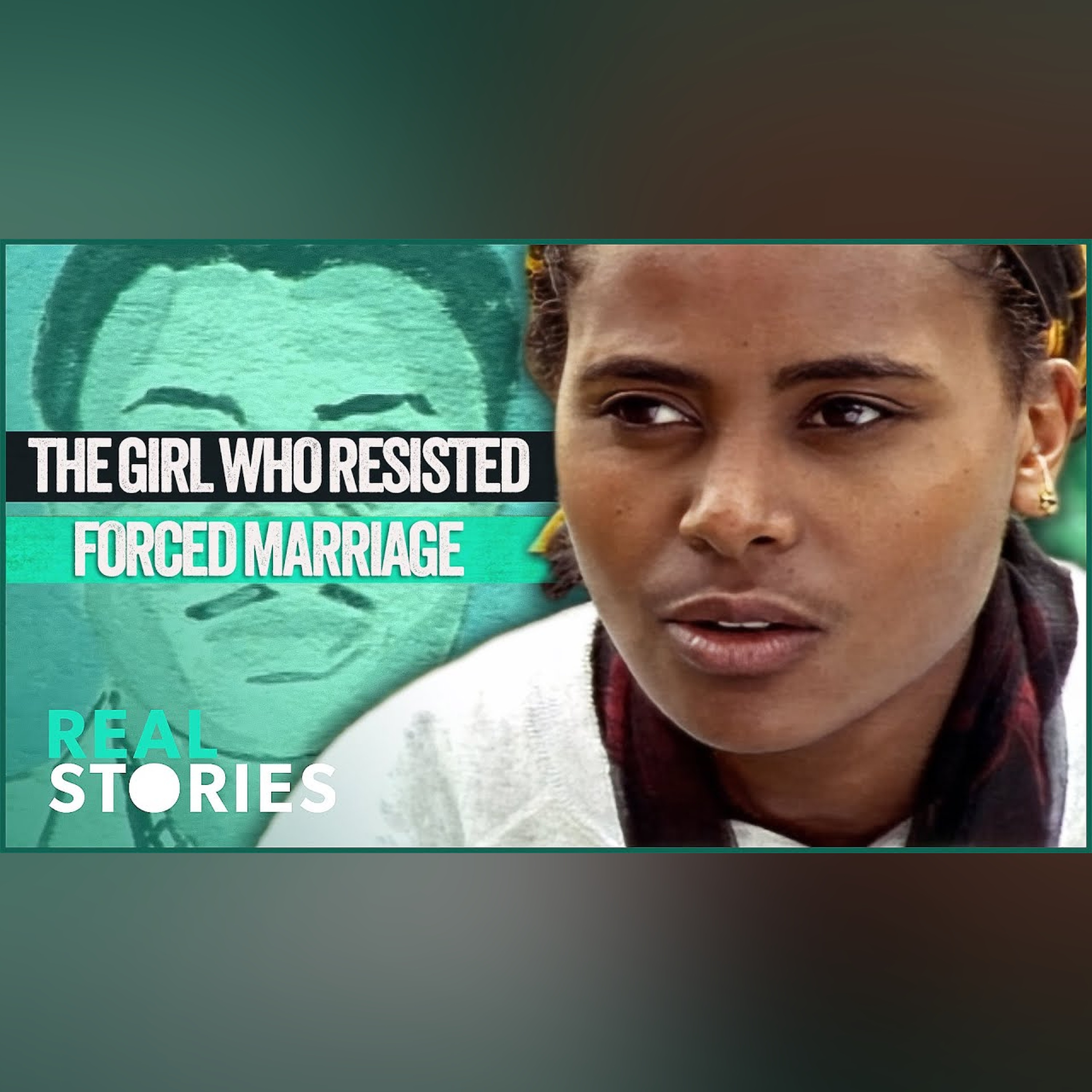 Abducted At 14: Aberash's Fight for Justice in a Male-Dominated World