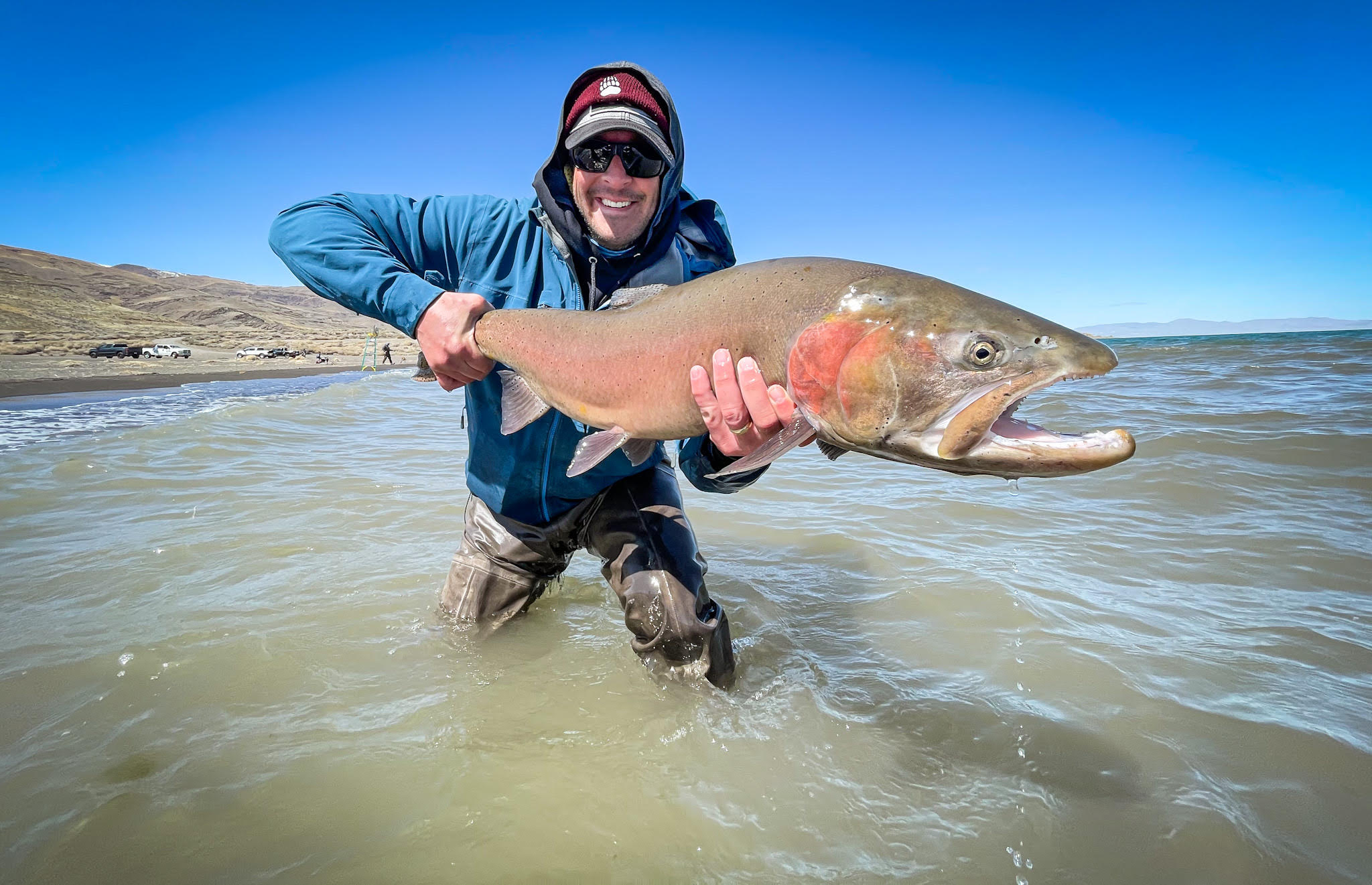 The February Room A Fly Fishing Podcast
