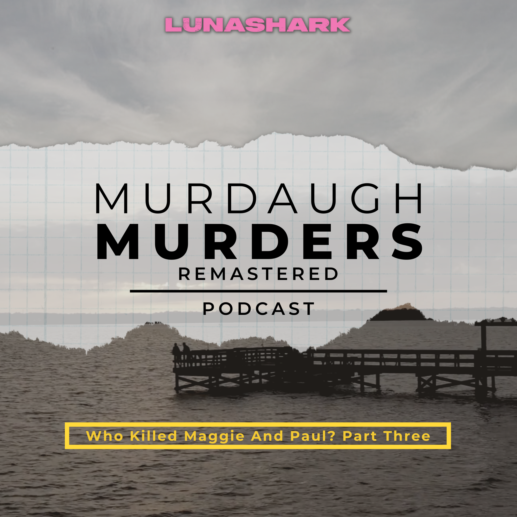 MMP Remastered #42 - Who Killed Maggie And Paul? Part Three