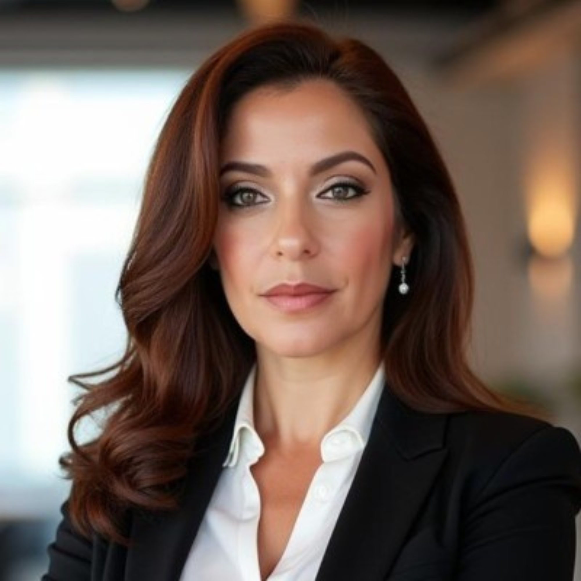 Turning Philanthropy Into Meaningful Impact with Lisa Morris