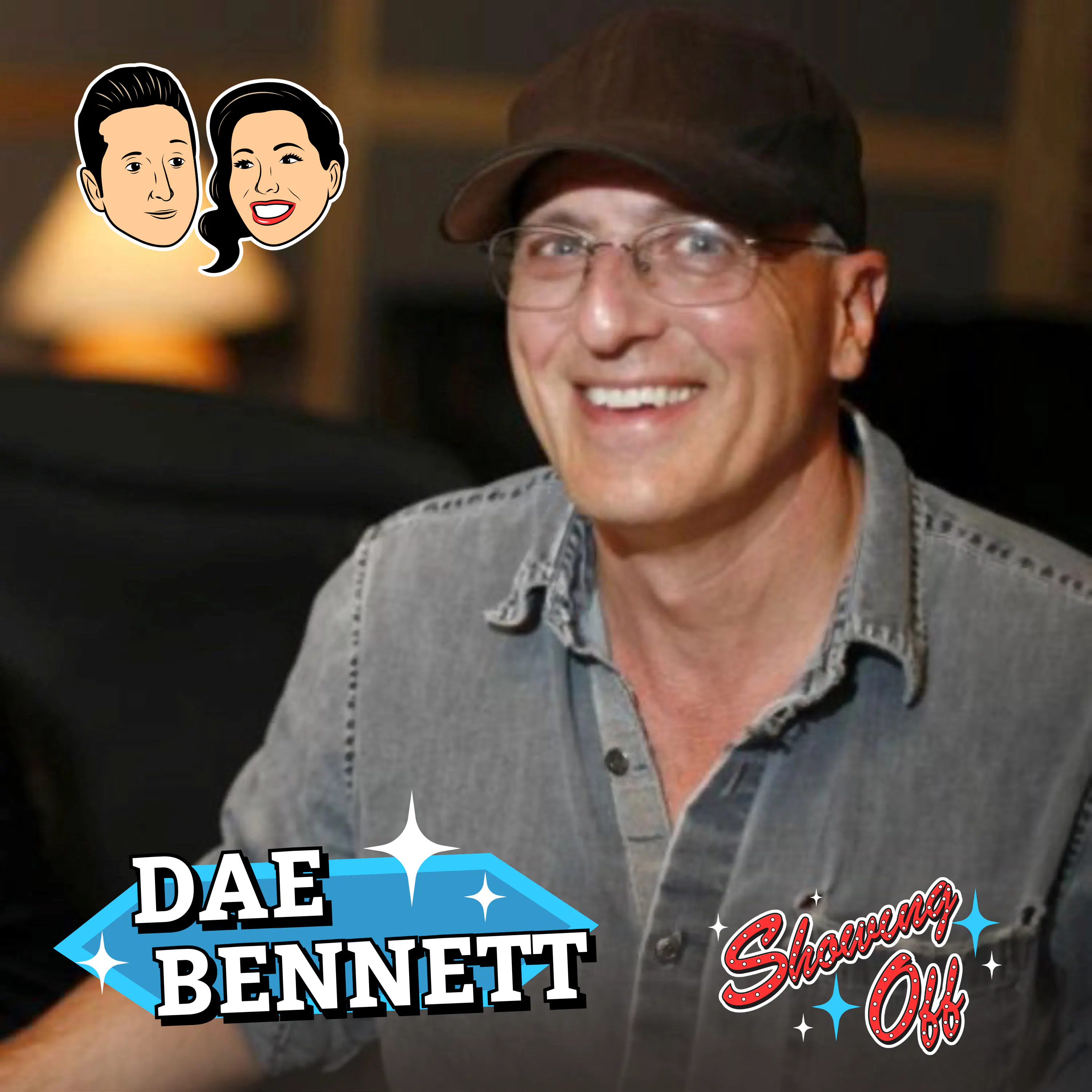 Dae Bennett: Creating His Own Sound episode artwork