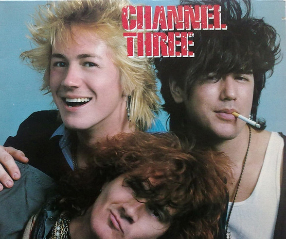 The Dollar Bin: Kimm Gardener of Channel 3