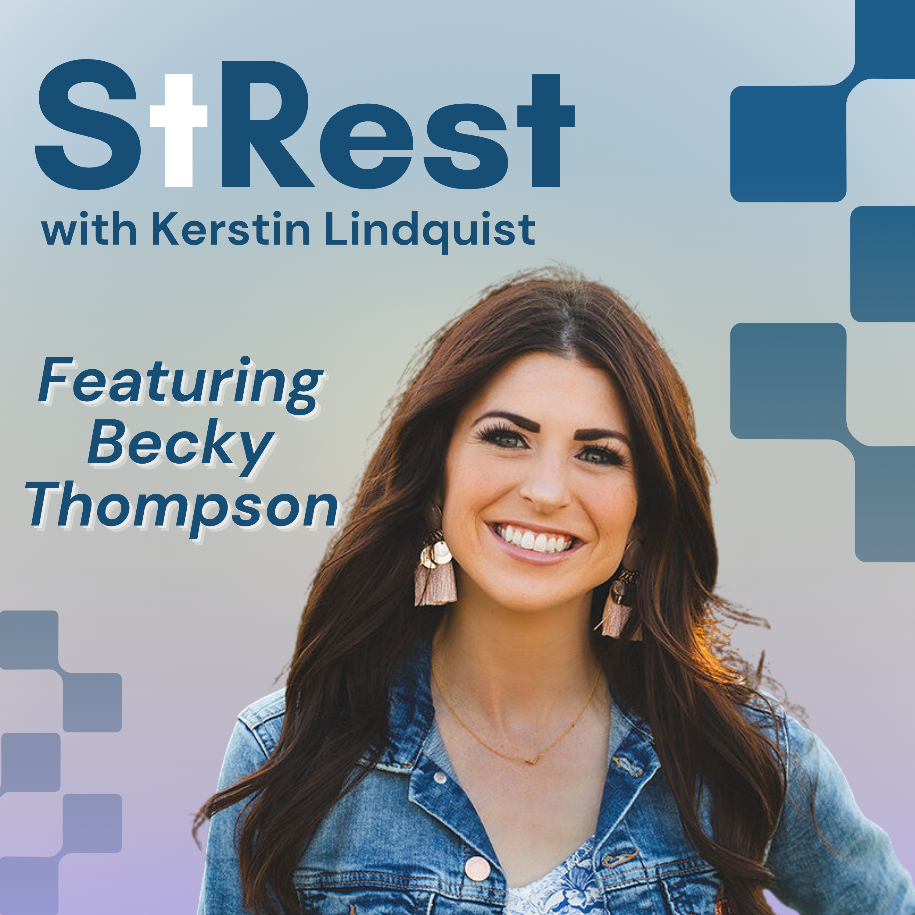 StRest with Kerstin Lindquist