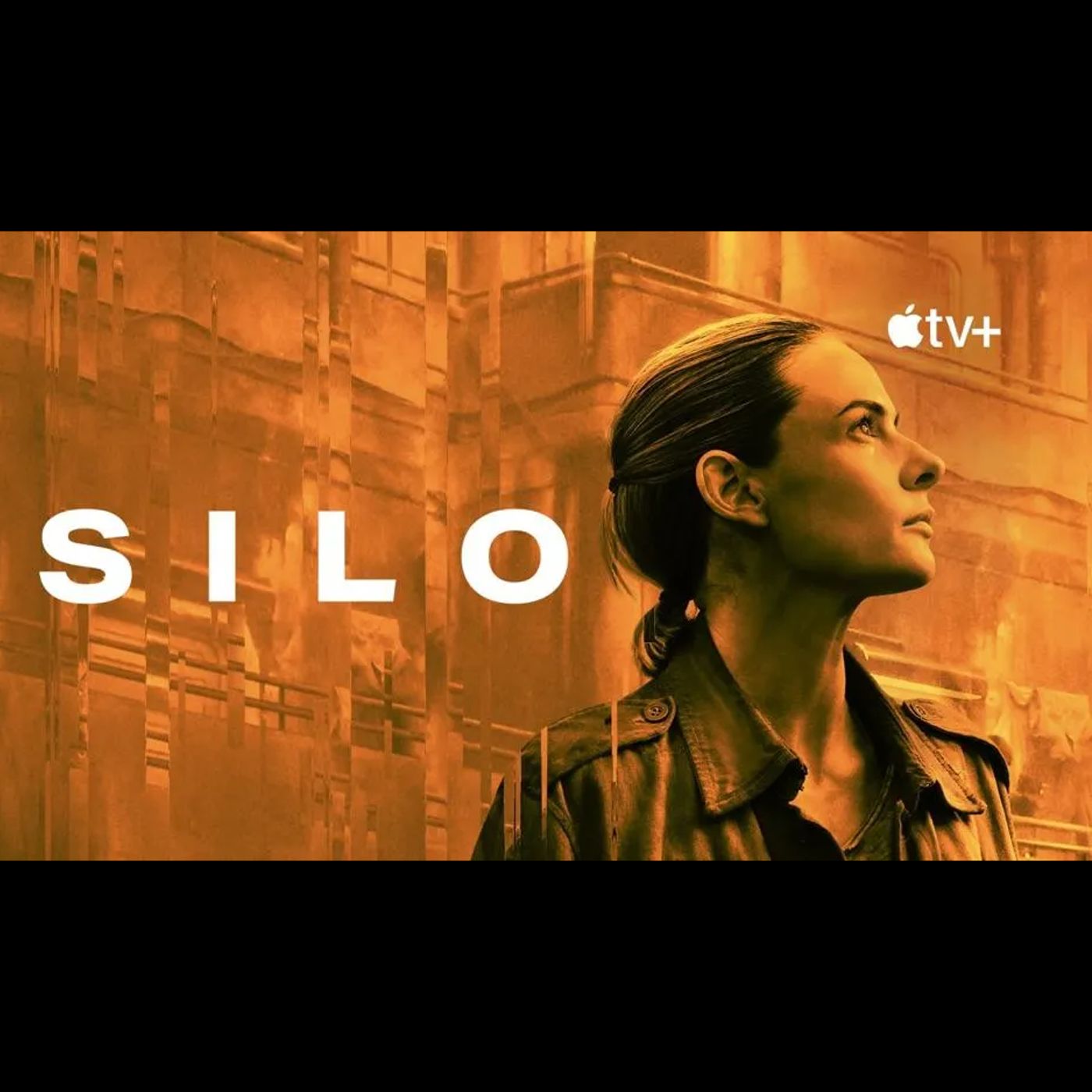 Silo (S1E7-10) episode artwork