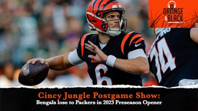 Top Cincinnati Bengals Performances In The Super Bowl - Cincy Jungle
