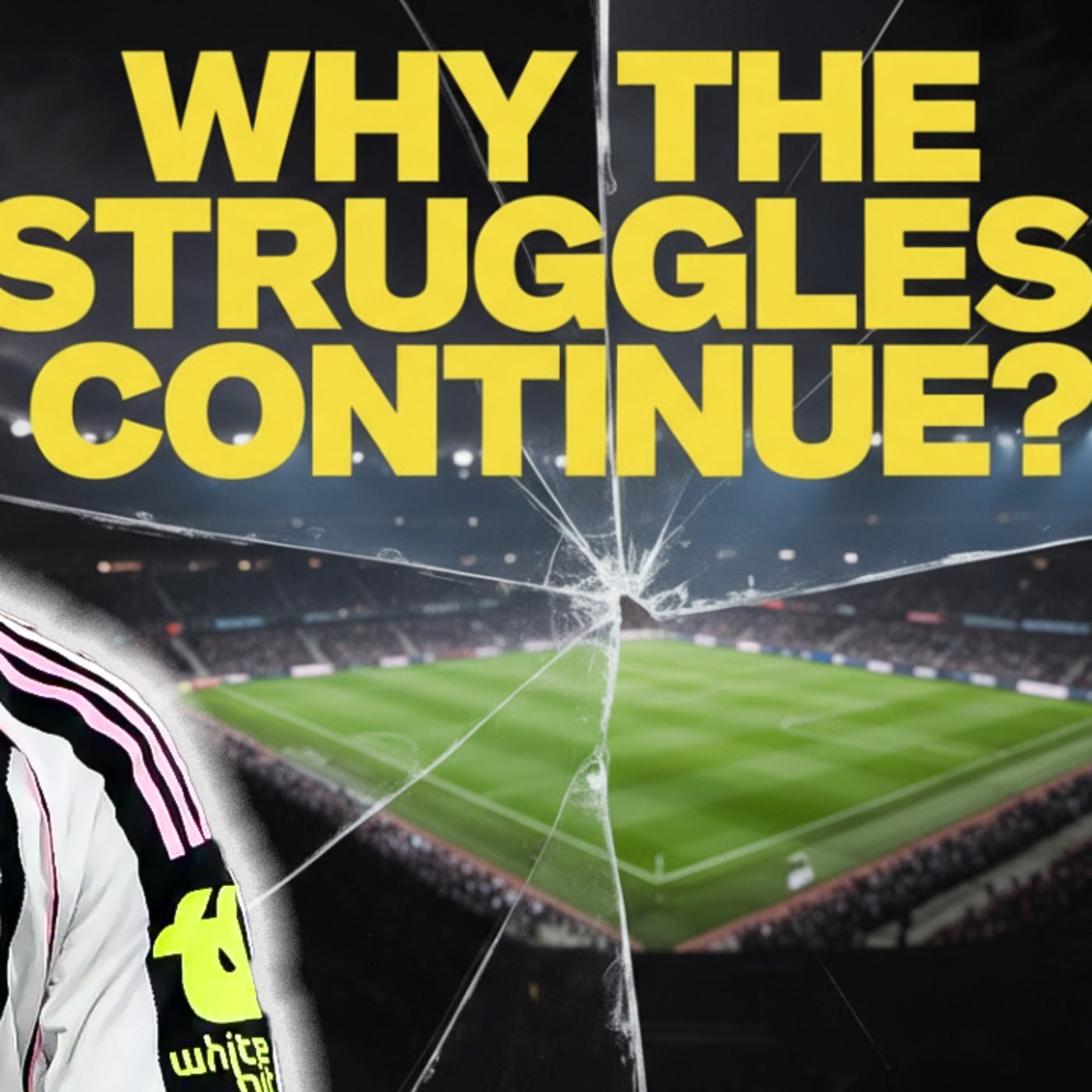 Juventus’ Derby Draw: Why the Struggles Continue? episode artwork