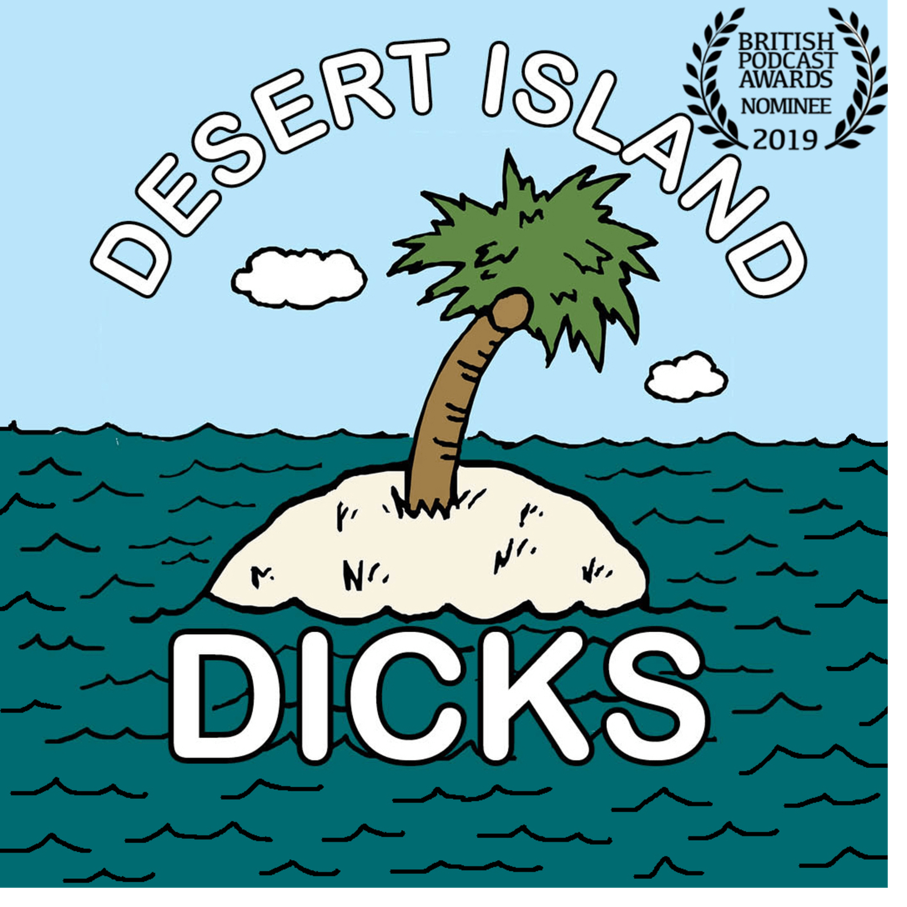 Desert Island Dicks