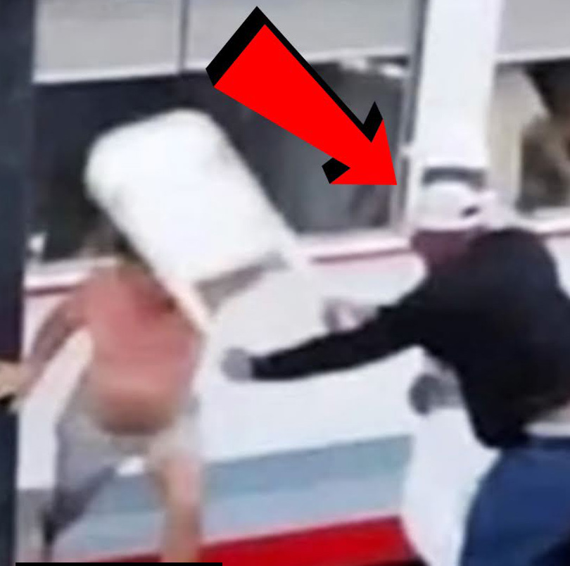 No Jail Time For Reggie Bernard Ray