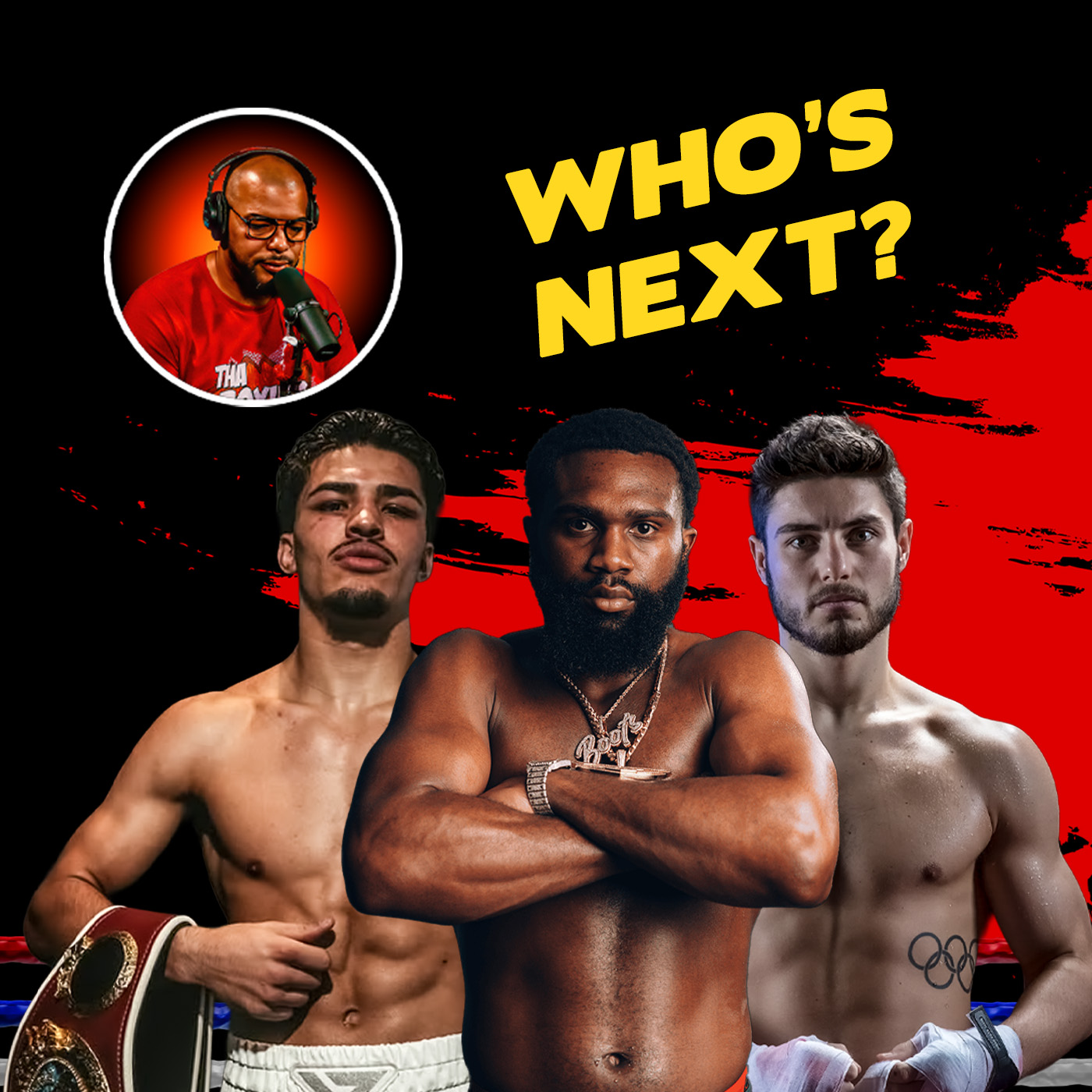 ☎️Xander Zayas New WBO Champion What’s NEXT Jaron Ennis or Josh Kelly❓