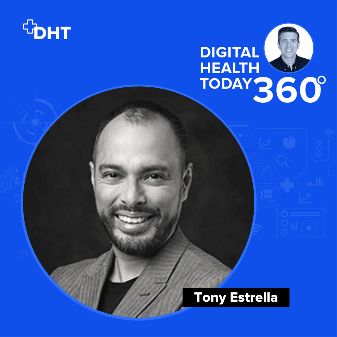 S11: #110 Introducing the Host of the New Asia Pacific Edition: Tony Estrella