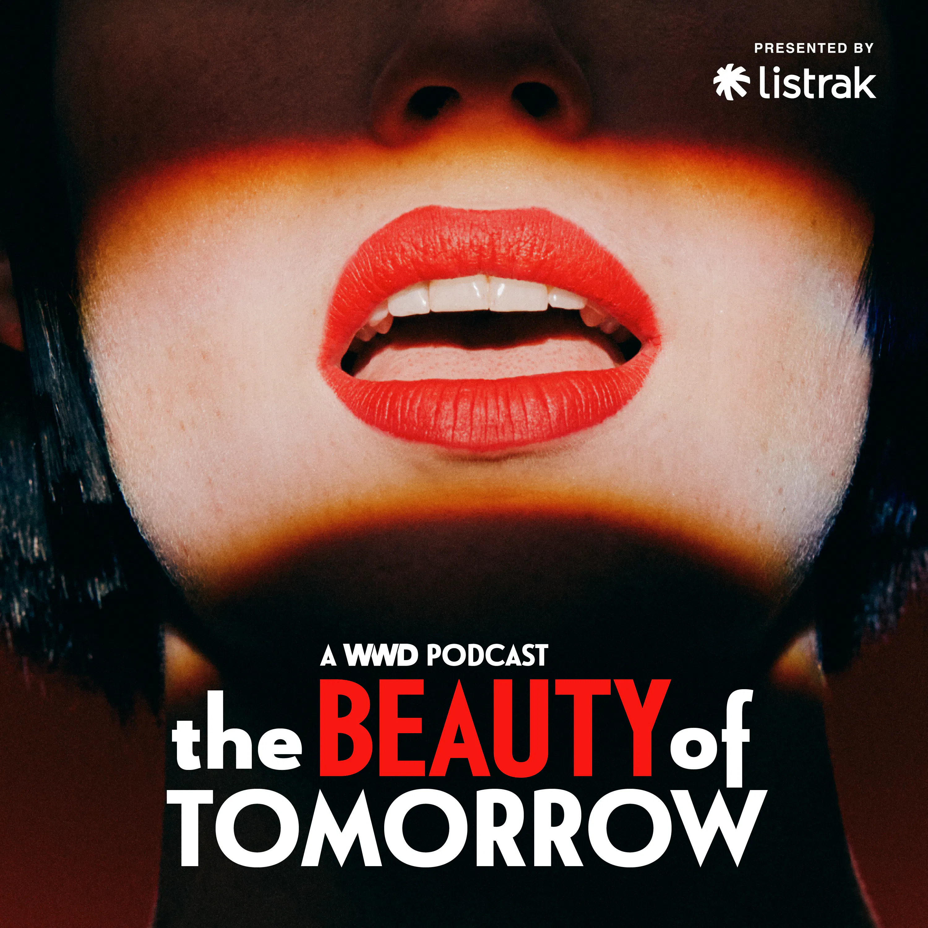The Beauty of Tomorrow: Erin Parsons episode artwork