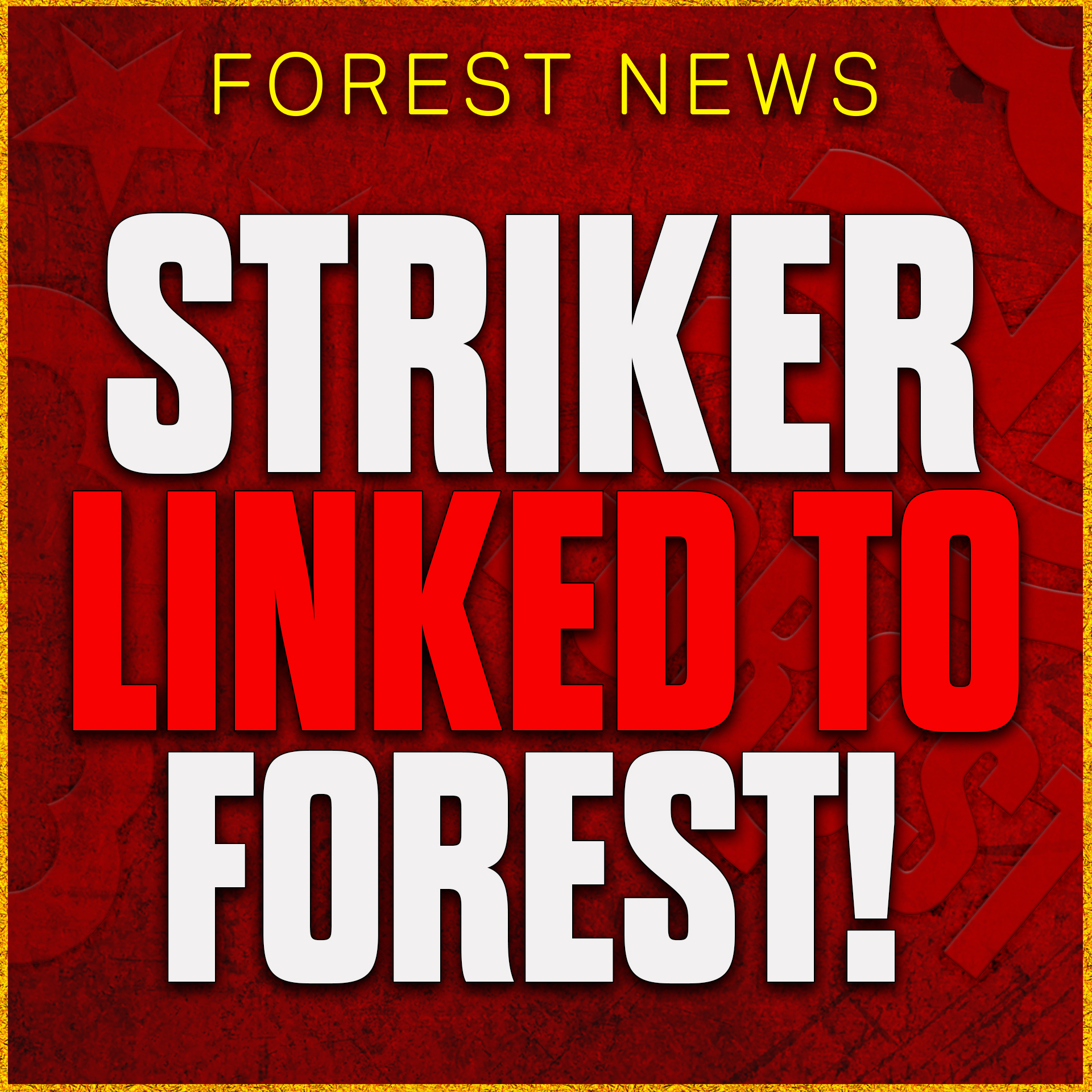 Forest Fan TV - A Nottingham Forest Podcast