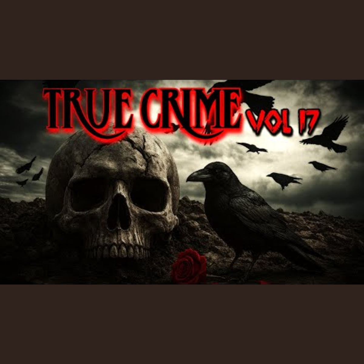 Episode 17: True Crime Cases: Scary Real-Life Incidents