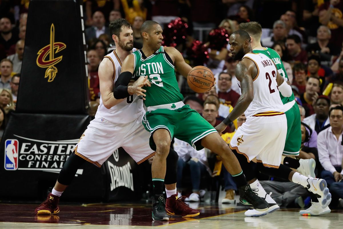103: Eastern Conference Preview + Celtics Preseason episode artwork