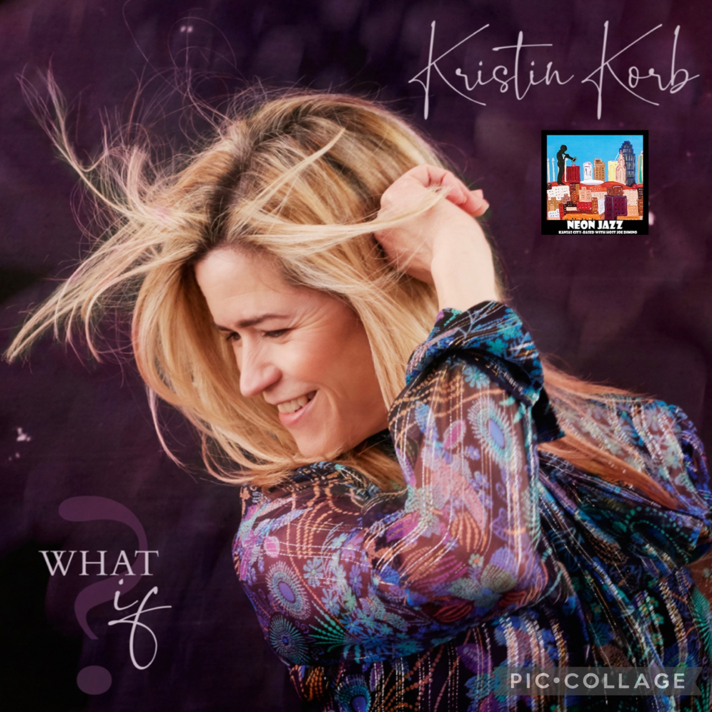 Denmark-based Jazz Vocalist & Bassist Kristin Korb episode artwork