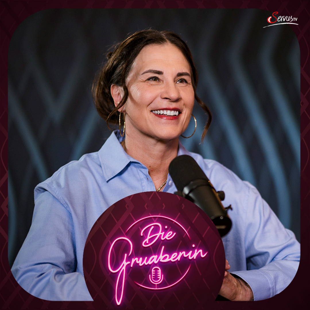 Mit Monika Gruber und Rita Gabler