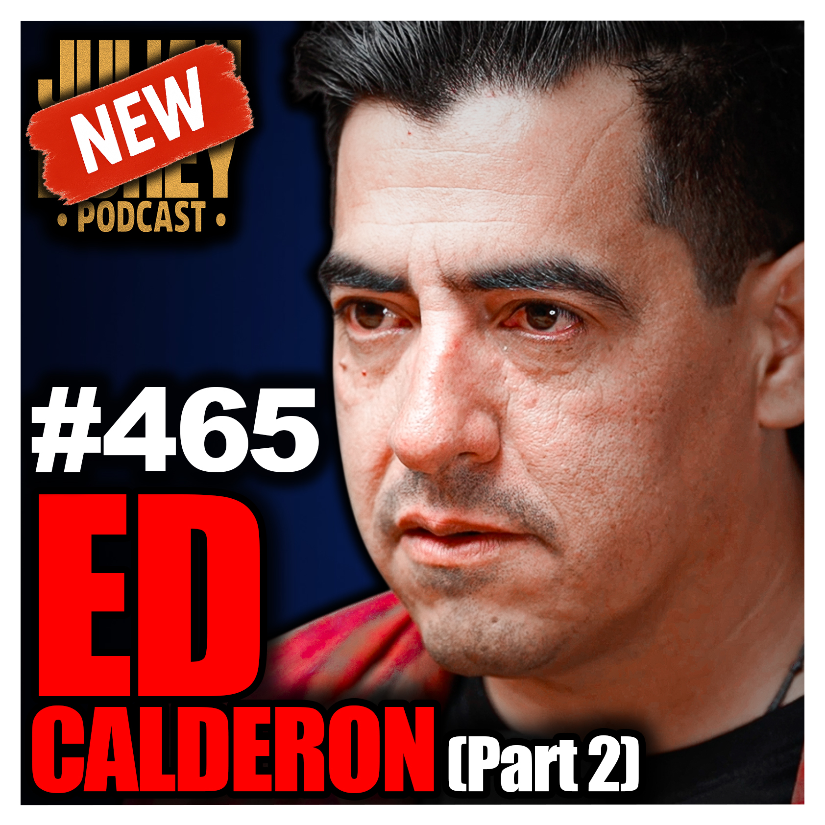 No. 1 Cartel Expert on The 3 “Ground Zeroes” of the Mexican Cartel Occult | Ed Calderon • 465 | Ed Calderon • 465