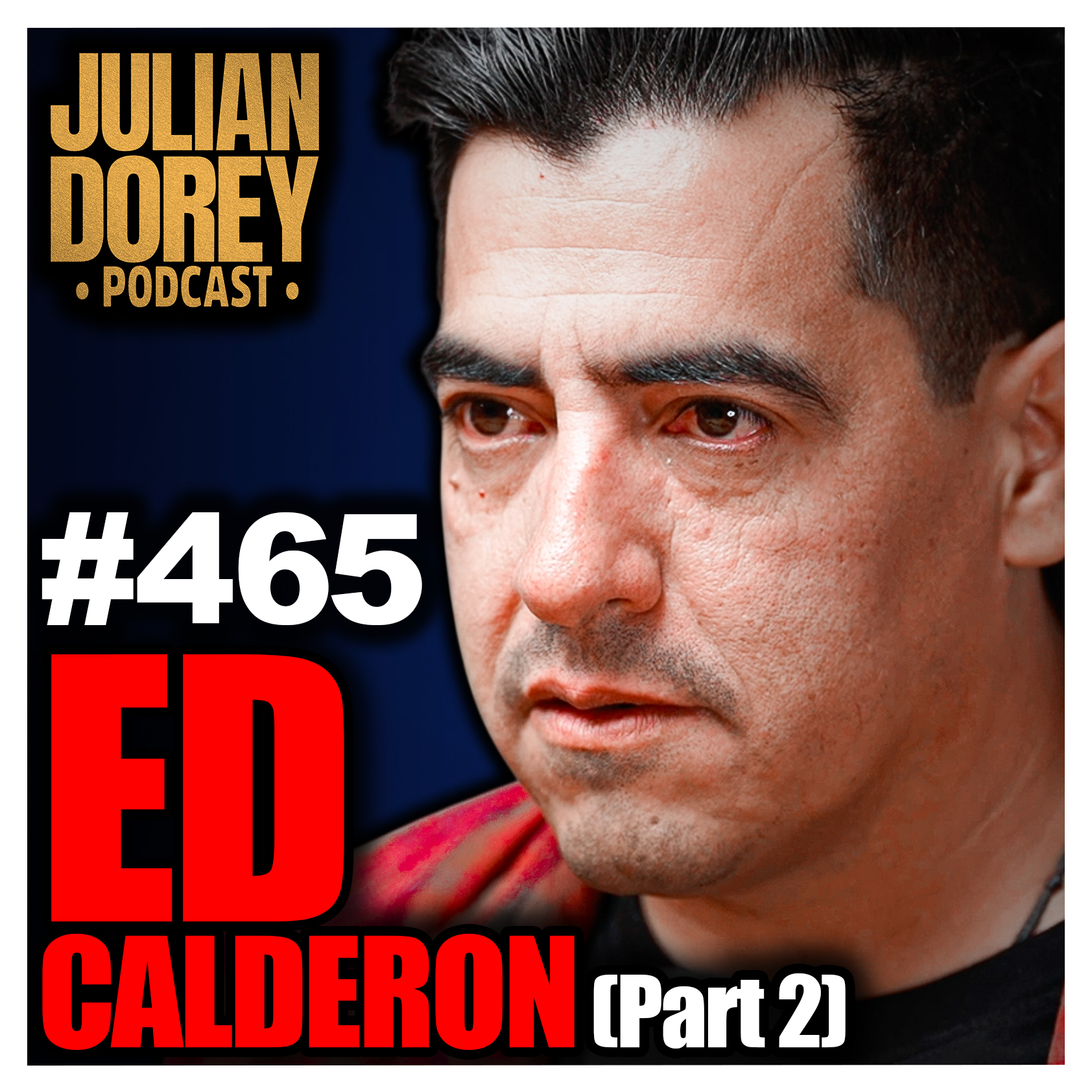 No. 1 Cartel Expert on The 3 “Ground Zeroes” of the Mexican Cartel Occult | Ed Calderon • 465 | Ed Calderon • 465