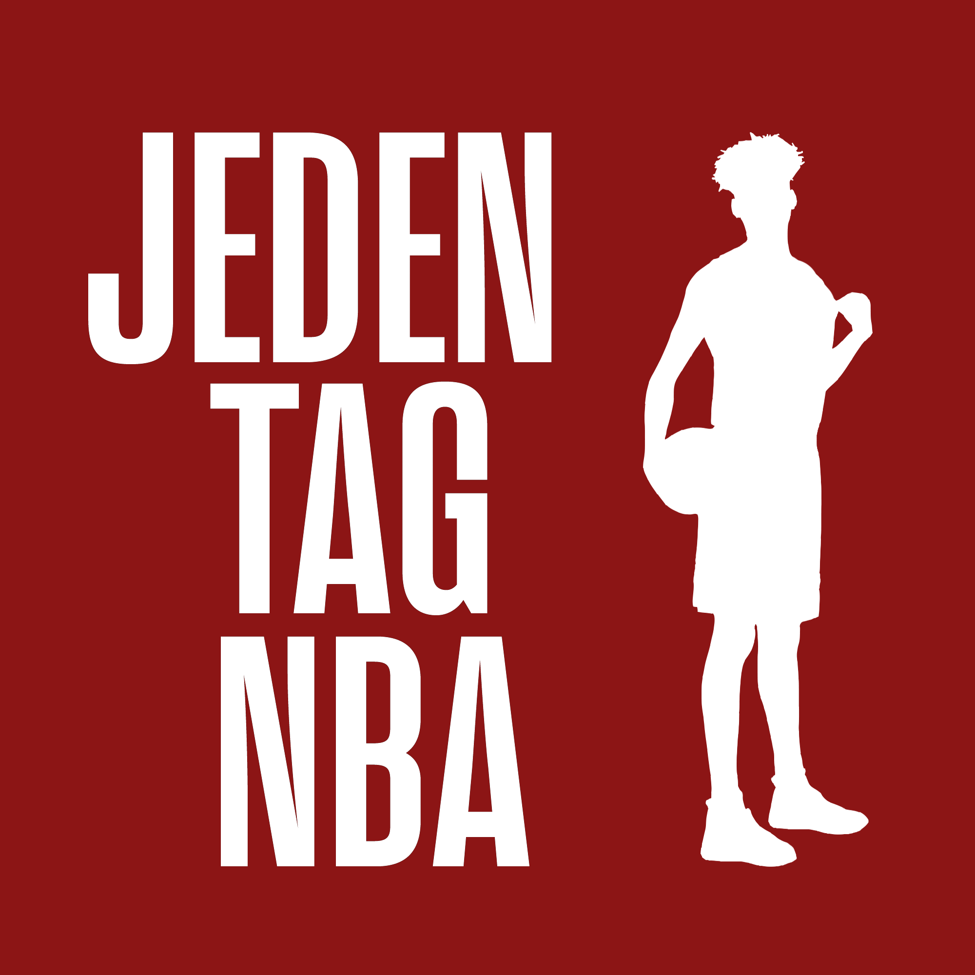 Jeden Tag NBA
